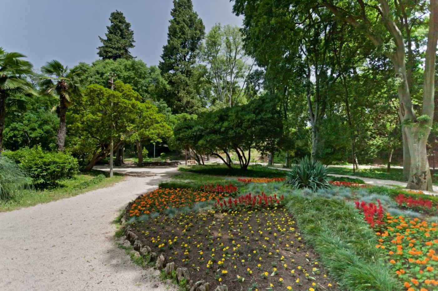 The Turbulent Past of Zadar's Green Island, Part 2