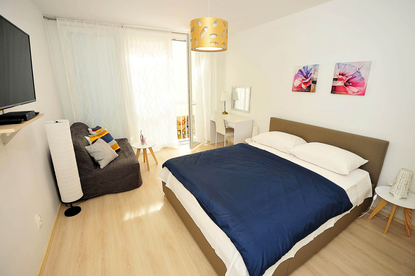 Apartment Ravkin
