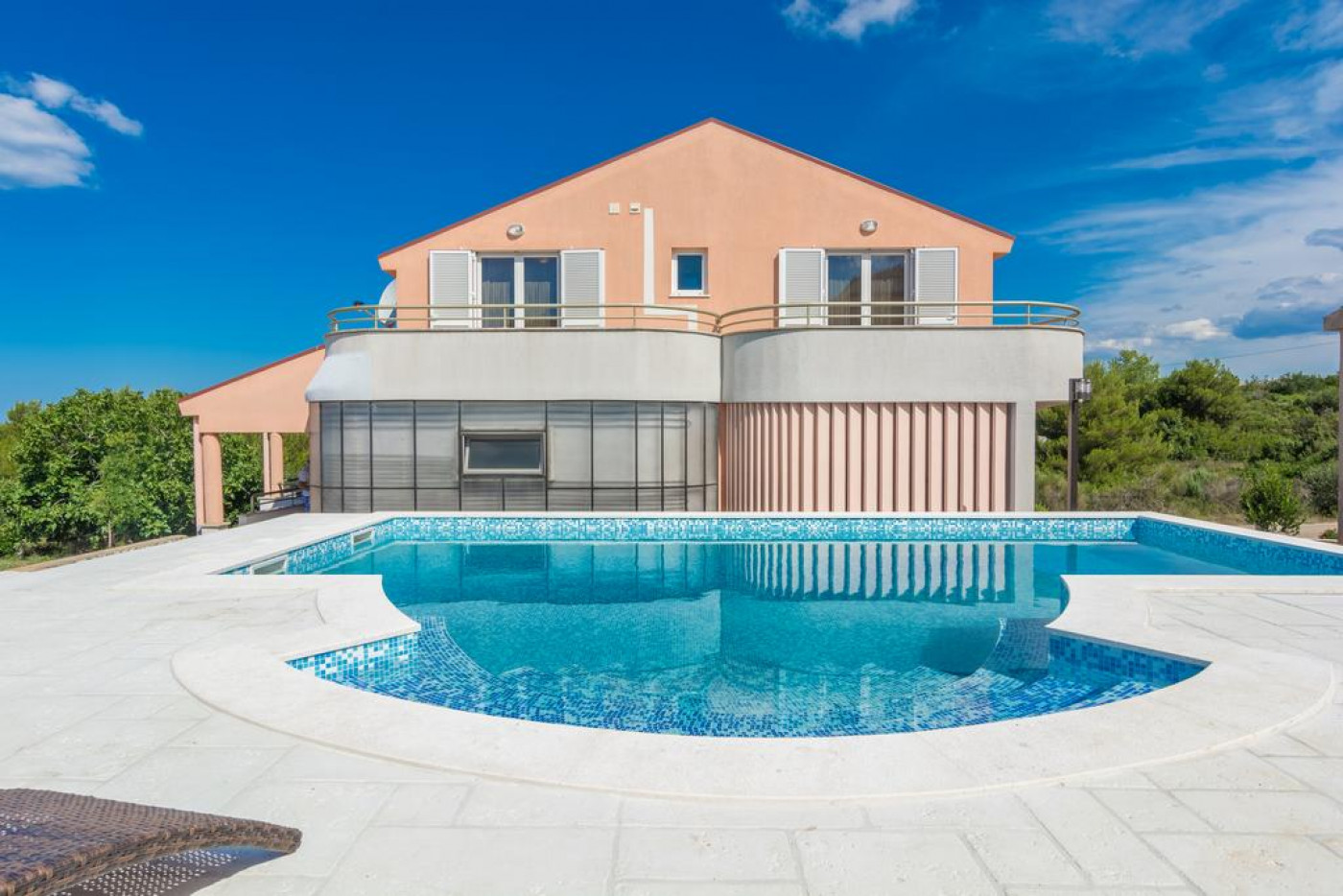 Apartman Matela