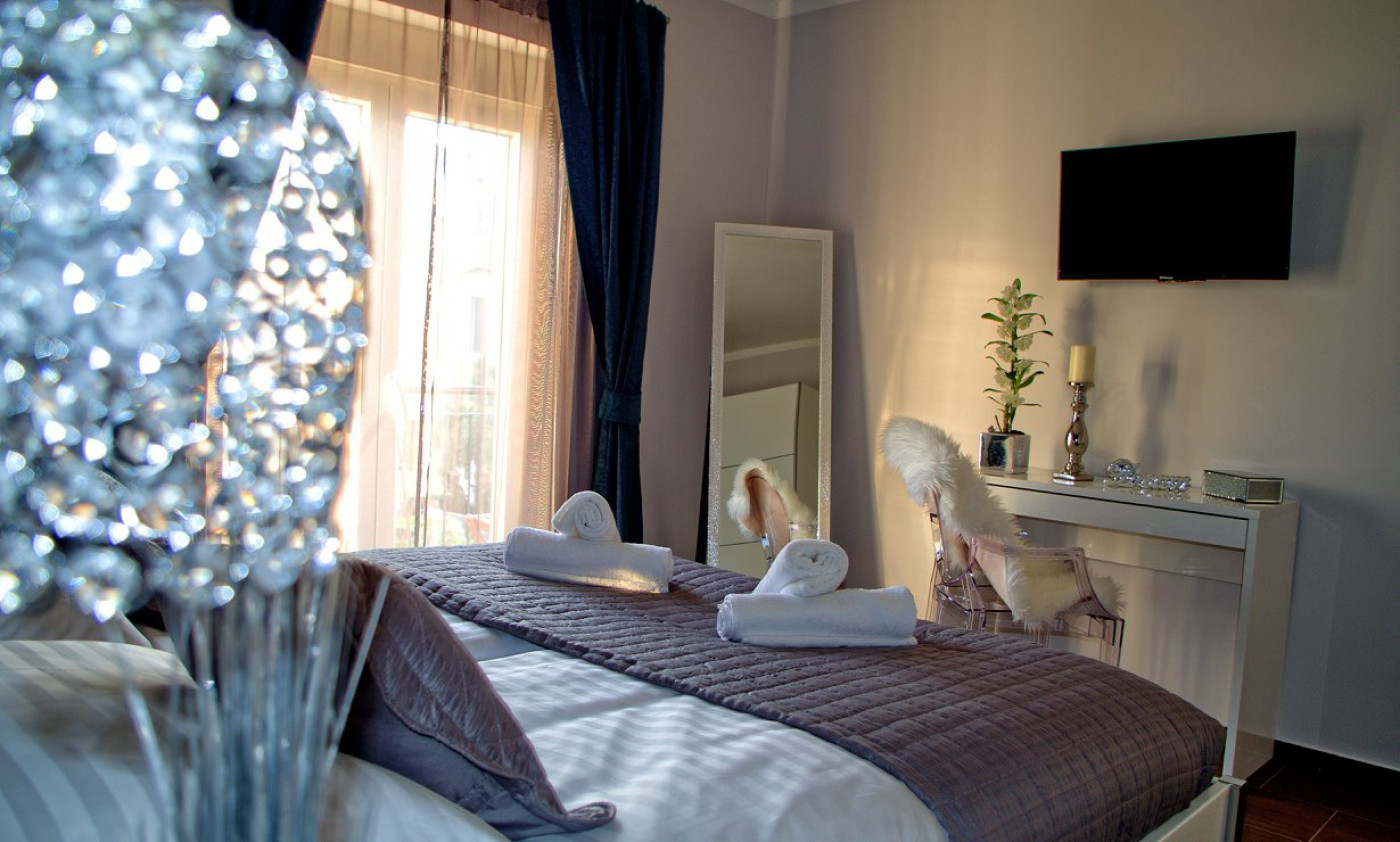 Apartment Nia Zadar