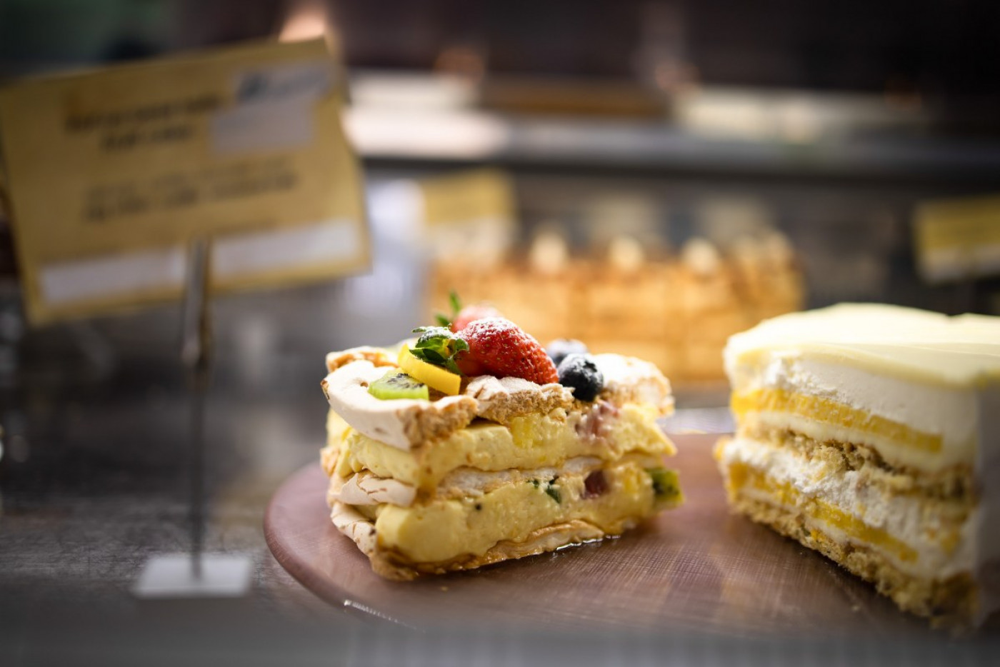 History of Zadar in Unique Sweet Stories by Cake Shop &ldquo;Art&rdquo;