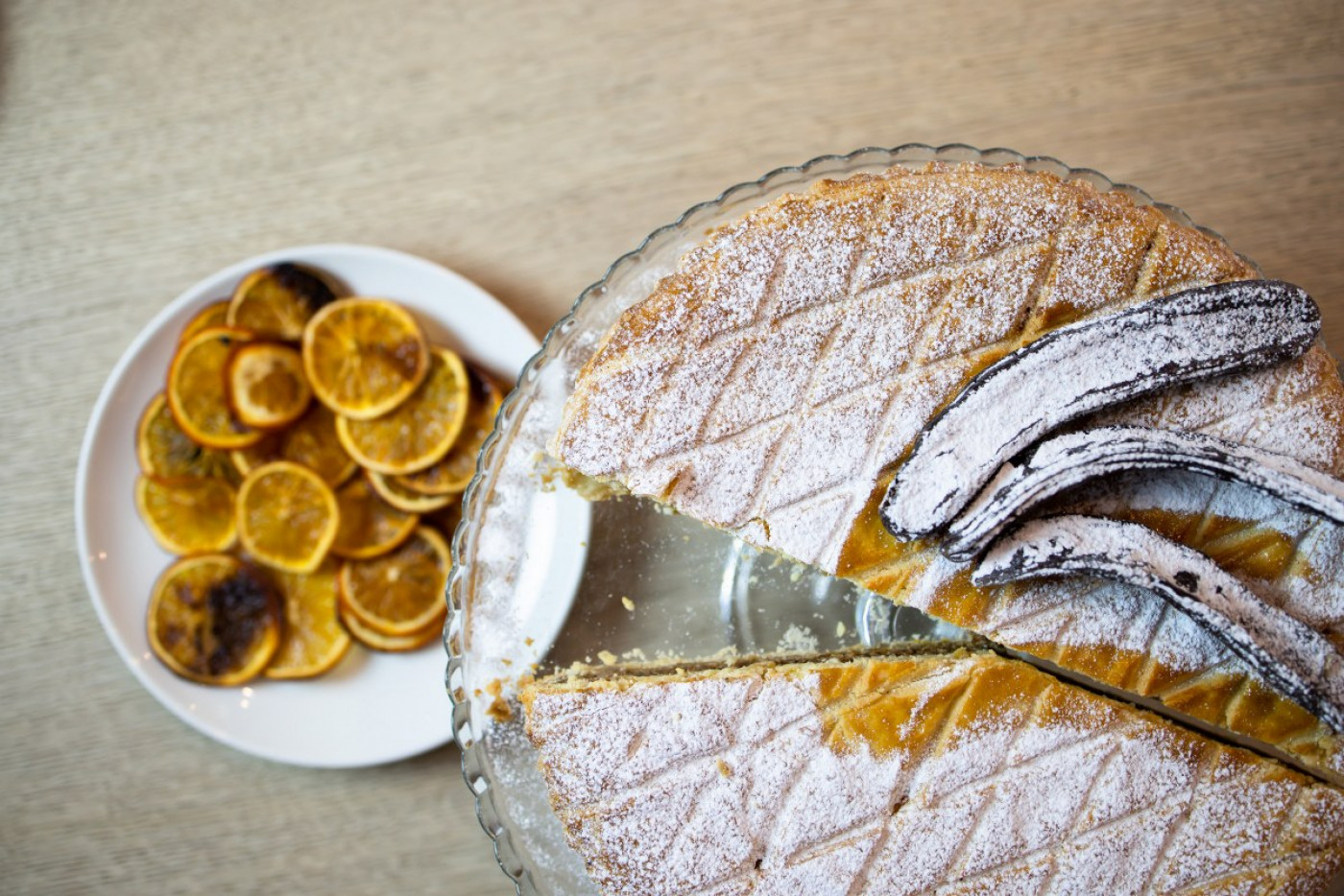 History of Zadar in Unique Sweet Stories by Cake Shop &ldquo;Art&rdquo;