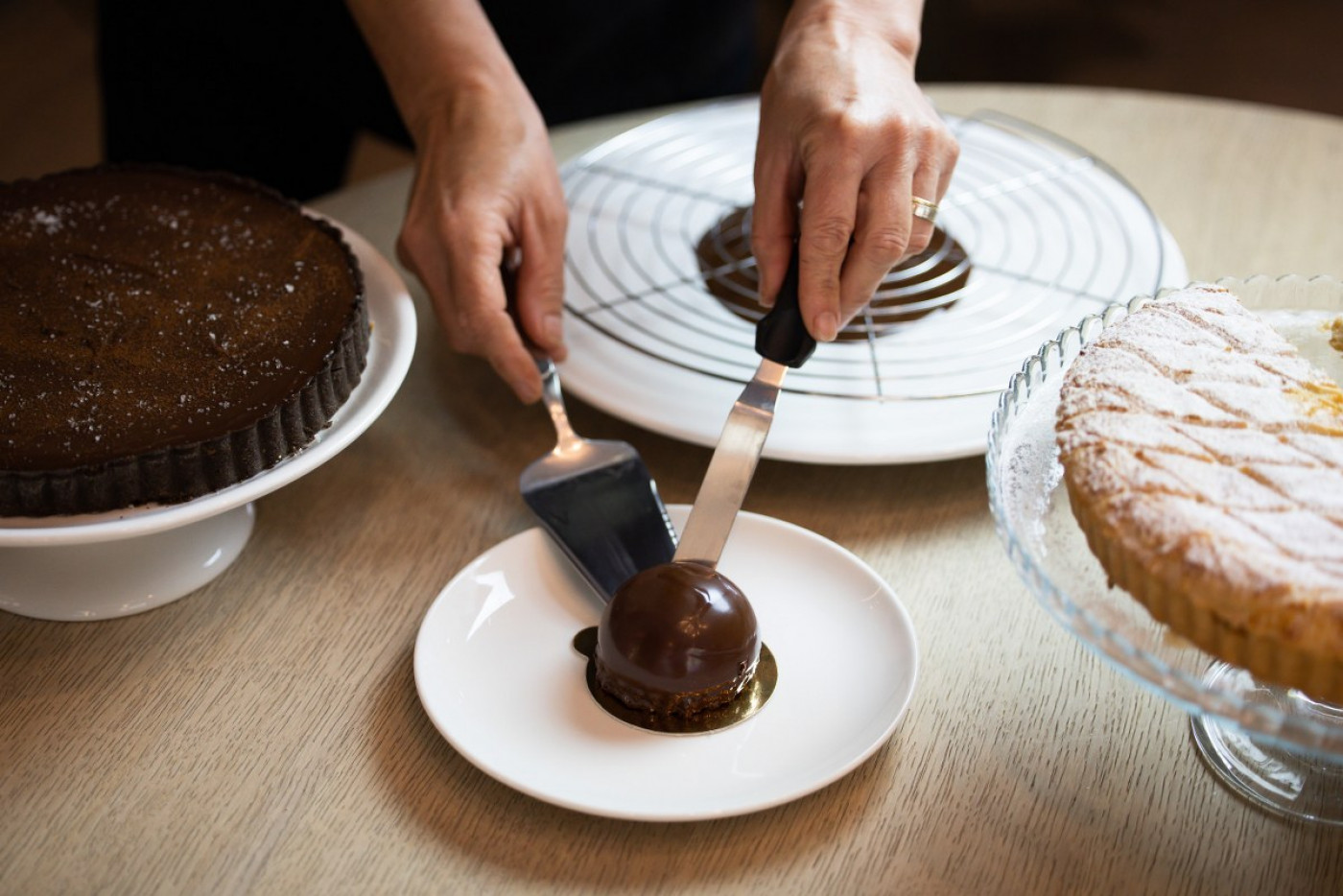History of Zadar in Unique Sweet Stories by Cake Shop &ldquo;Art&rdquo;