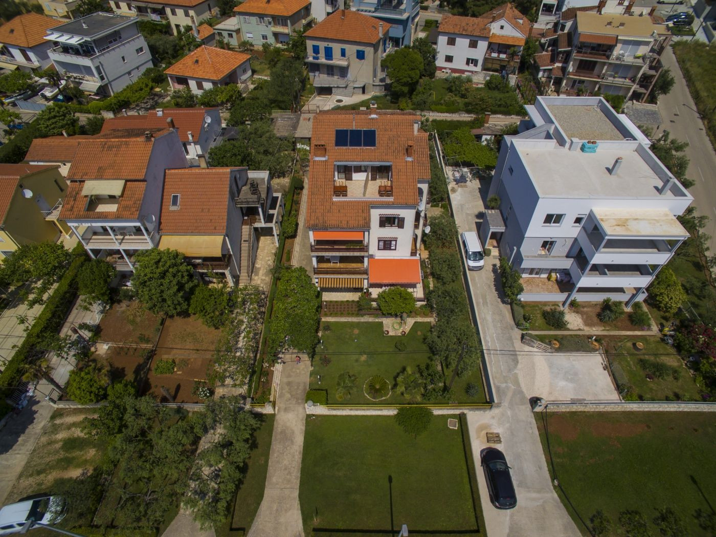Apartments Onorina
