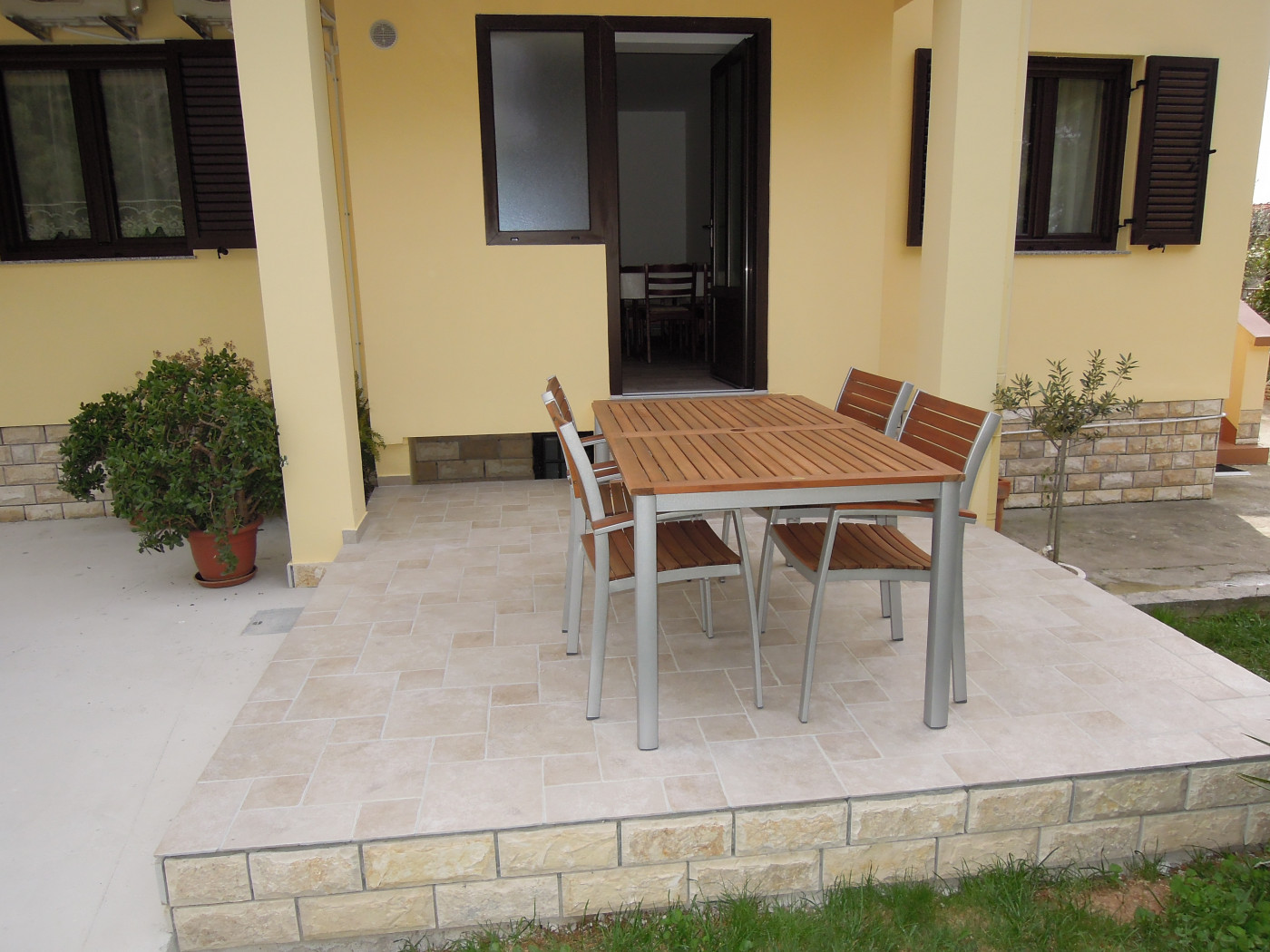 Apartmani &Scaron;imićev
