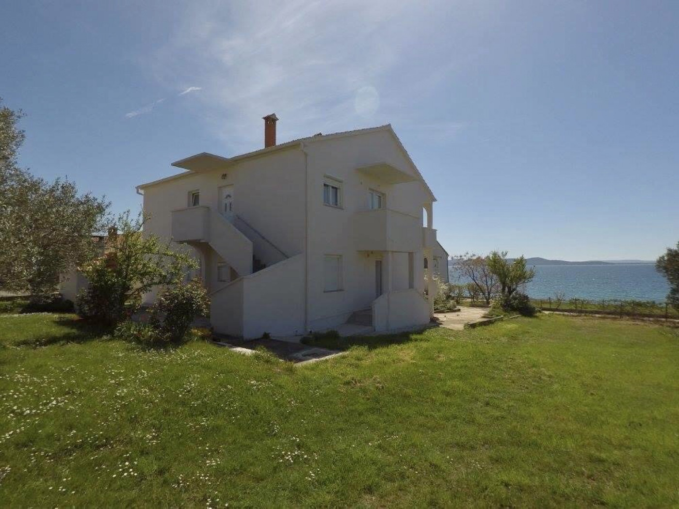 Apartments Lenko