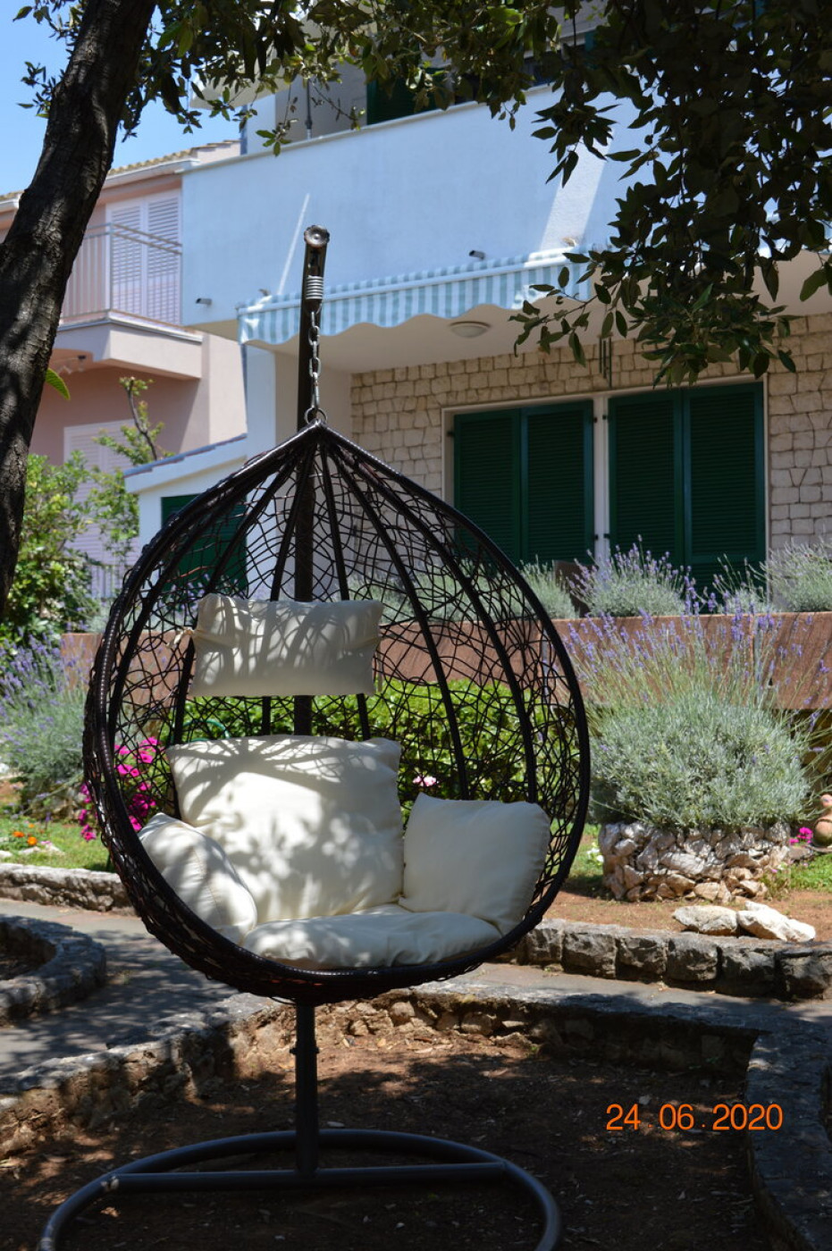 Apartment Palatisa