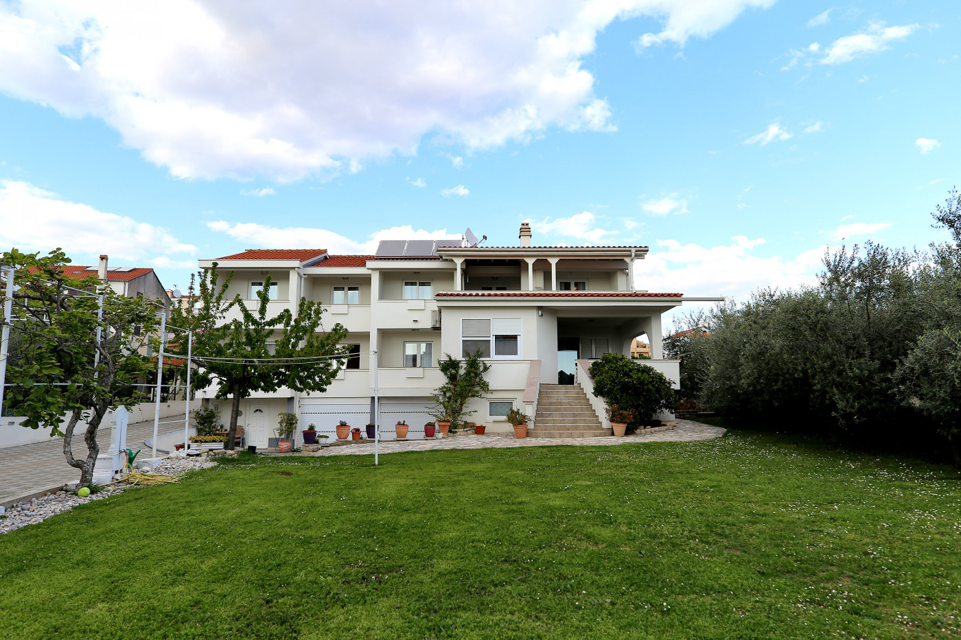 Villa Micic
