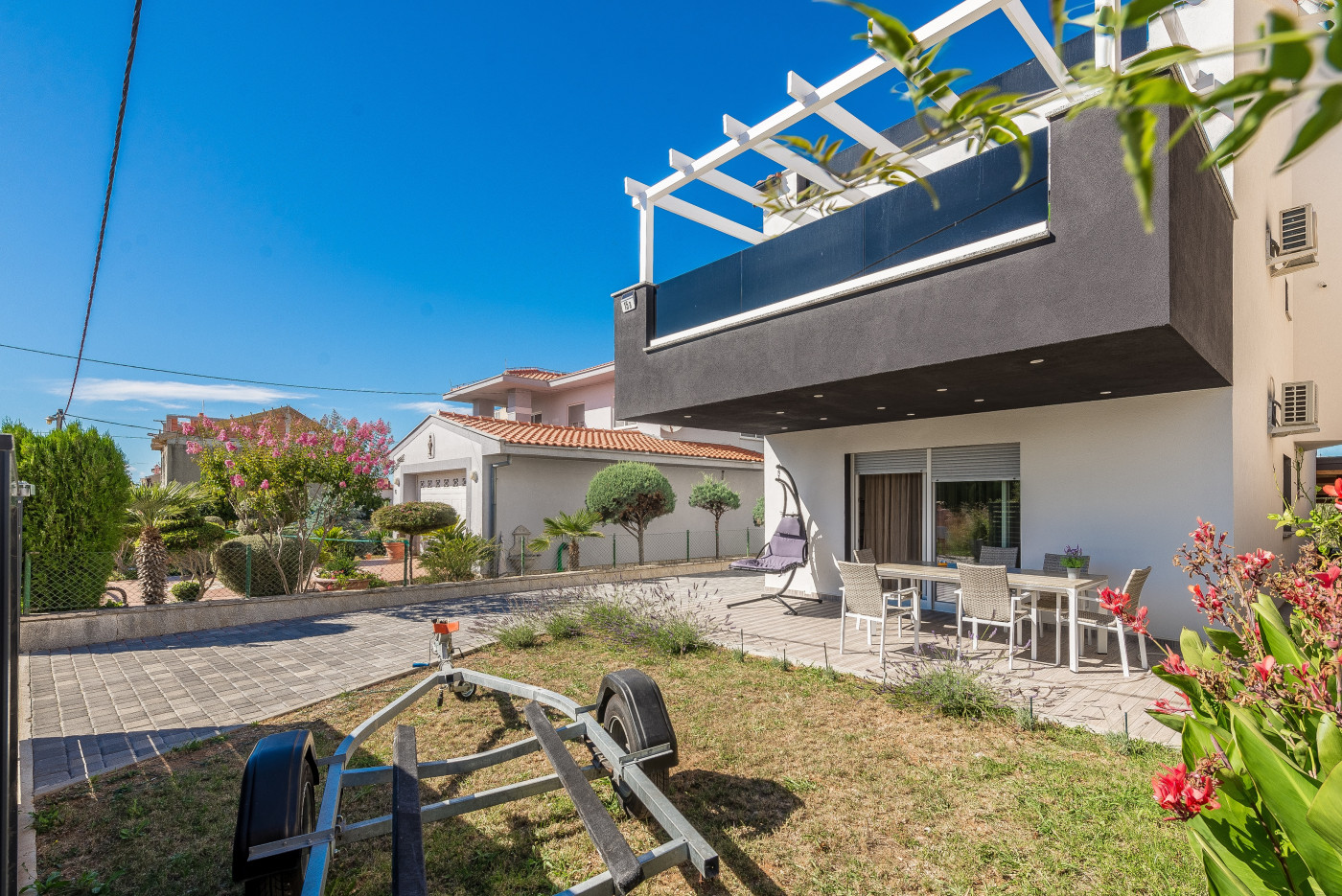 Apartments &Scaron;injorina