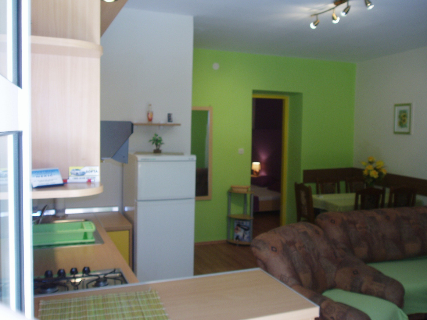 Apartment Nekić