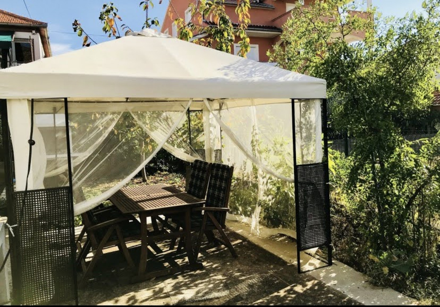 Apartments Maja