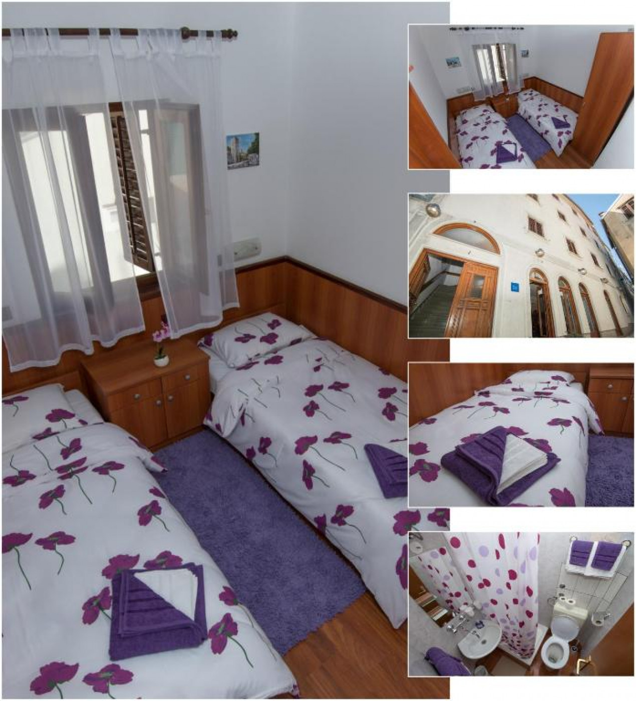 Rooms Nekić