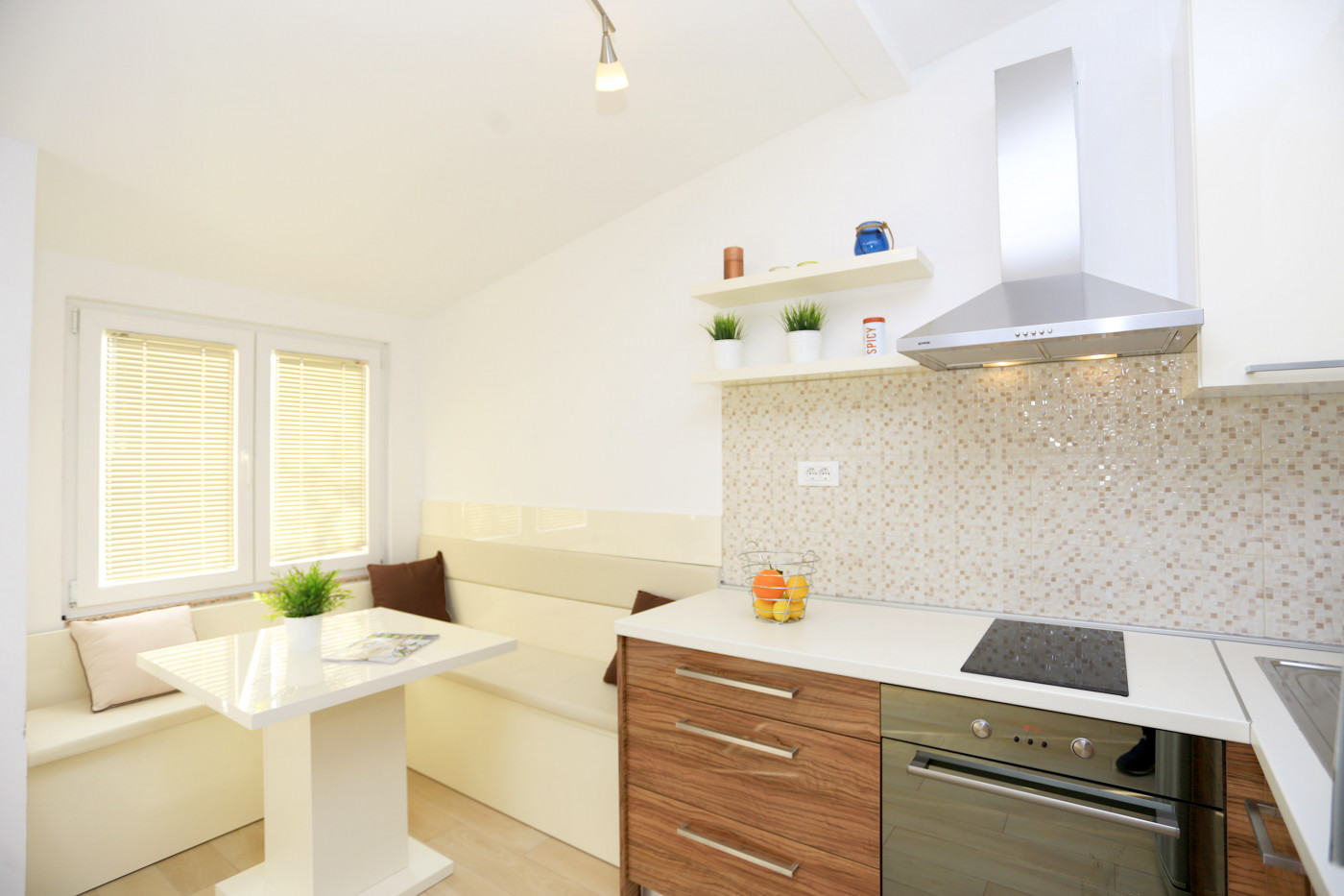 Apartman Sweet Odette