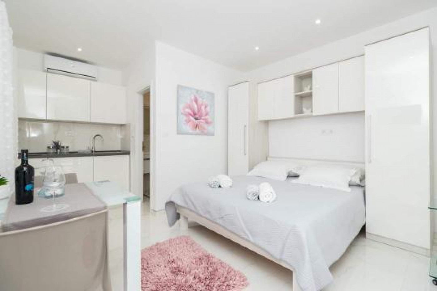 Apartments D&A