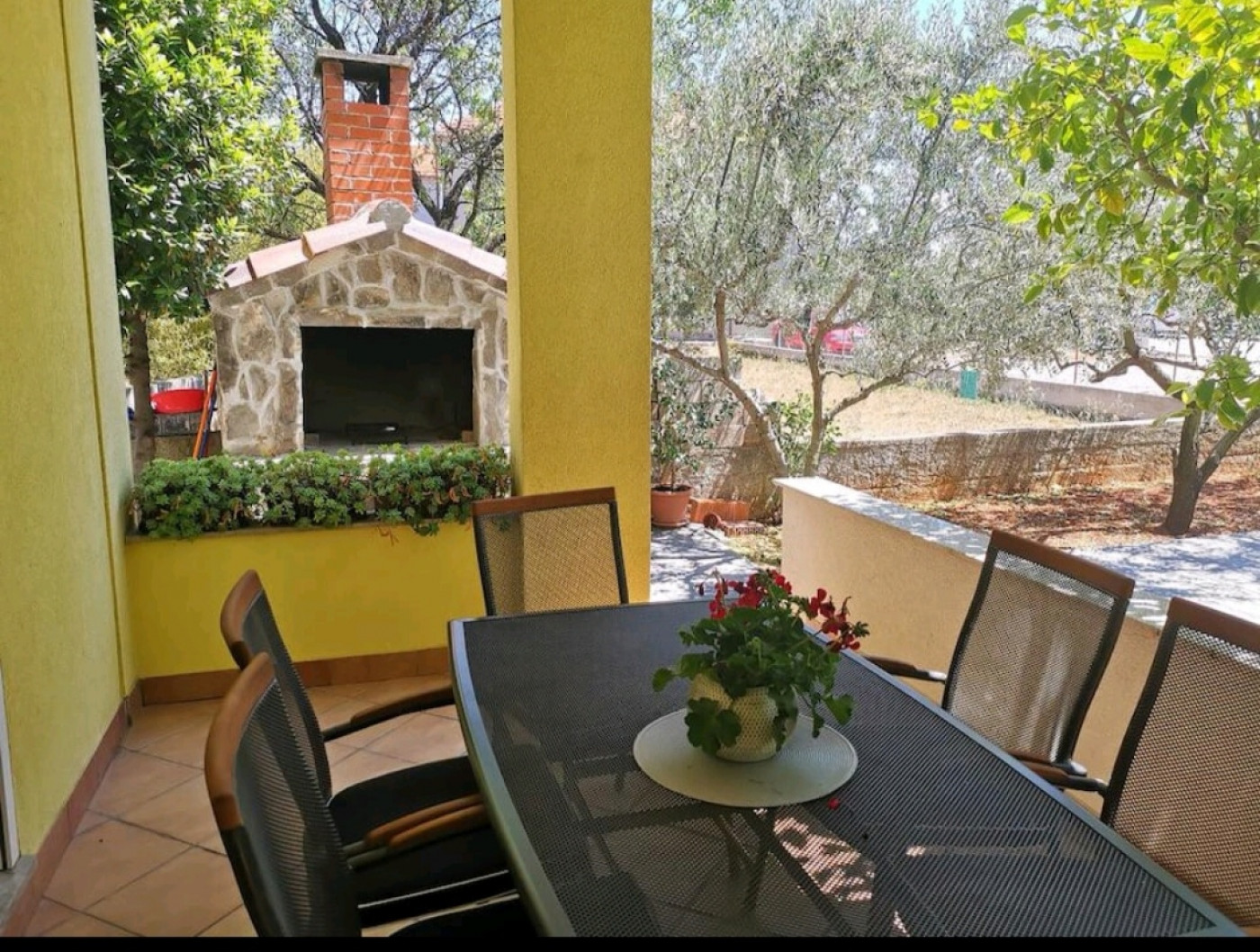 Apartment Casali