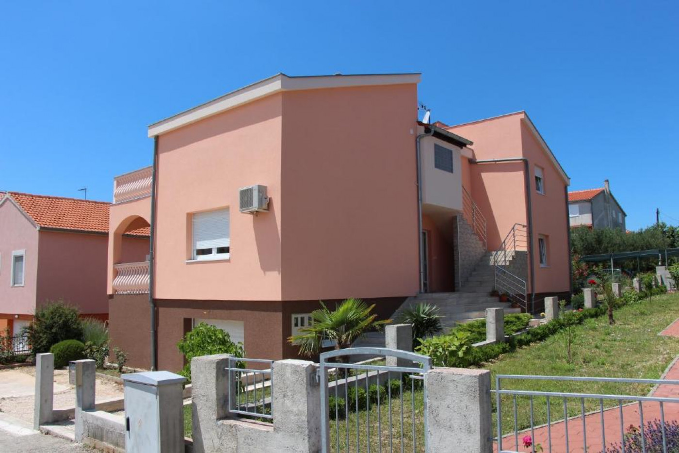 Apartments Adriatic
