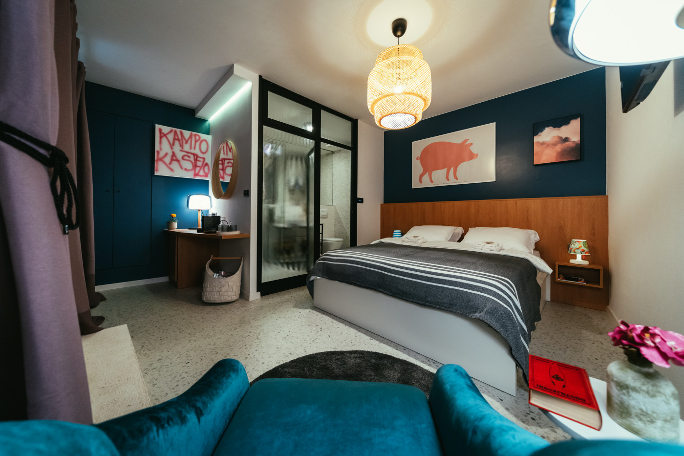 Em Room Zadar