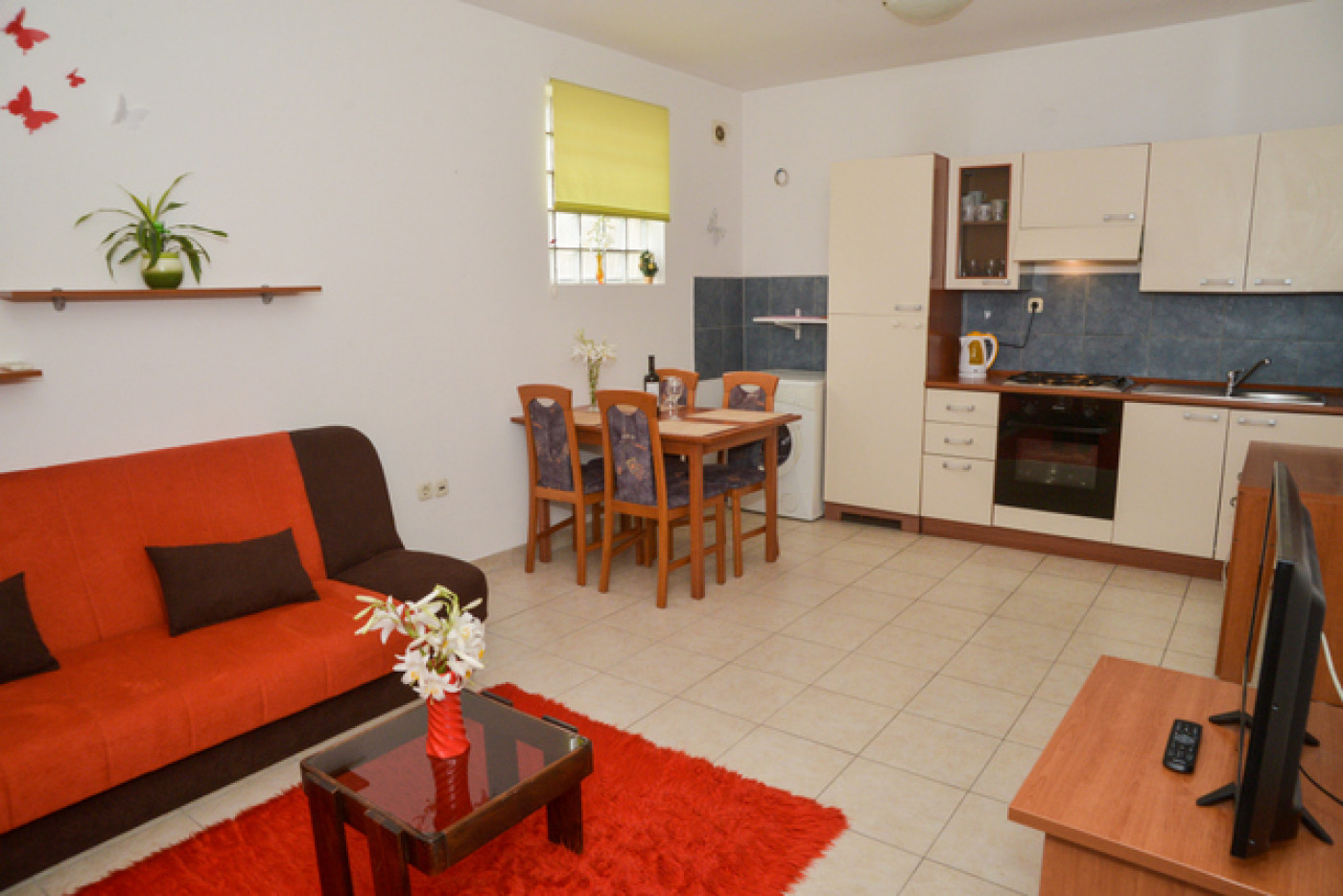 Latmo Apartment Zadar