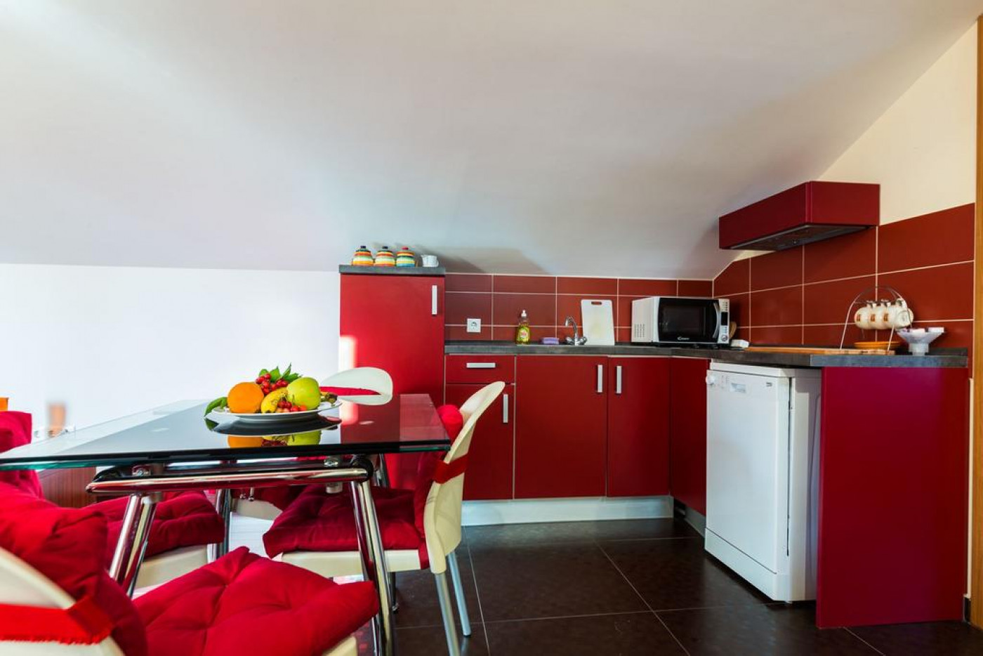 Vila Orion Apartmani Smještaj Turistička zajednica grada Zadra