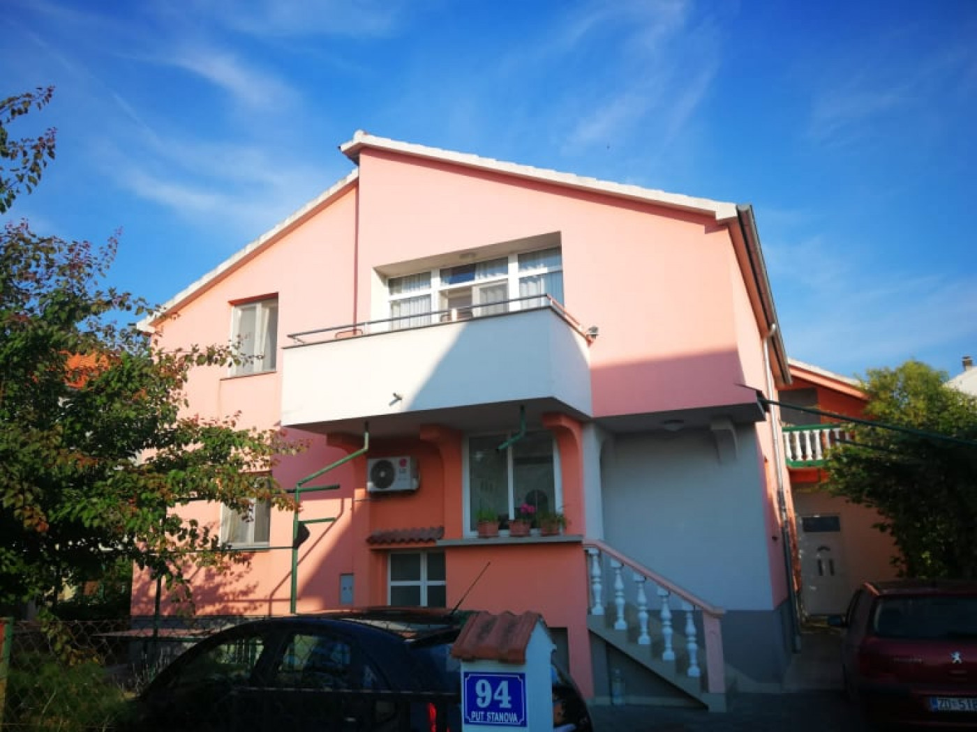 Griva Apartments