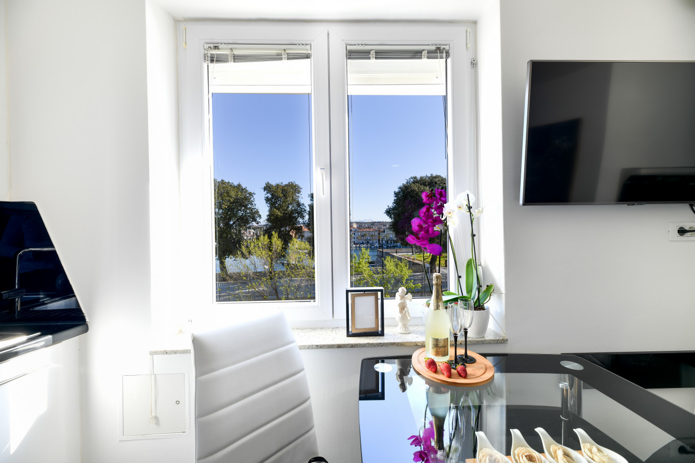 Lauris Luxury Apartment
