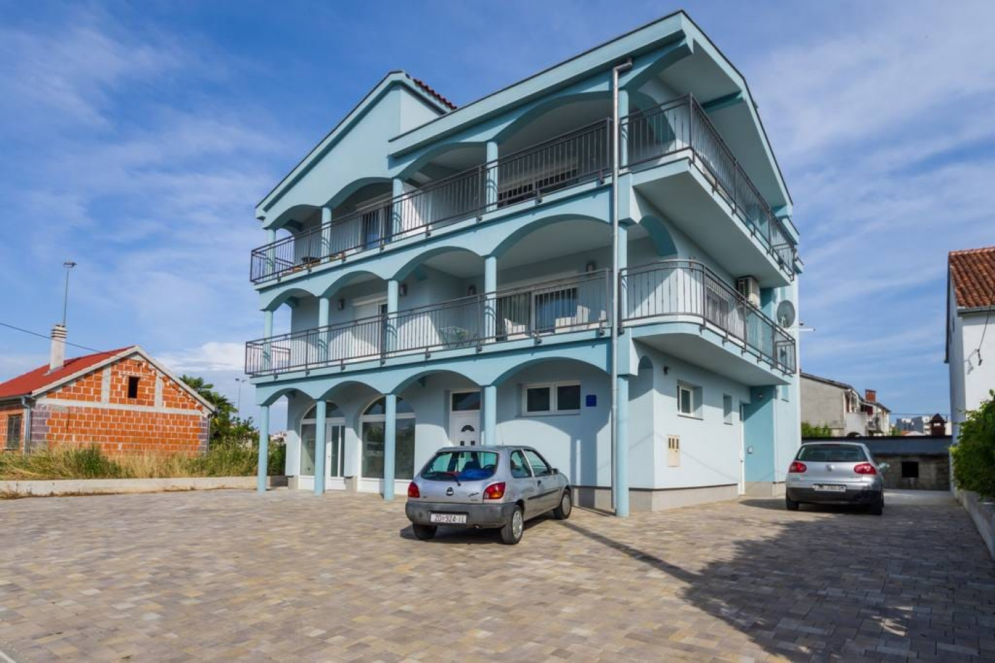 Apartmani Mara&scaron; I