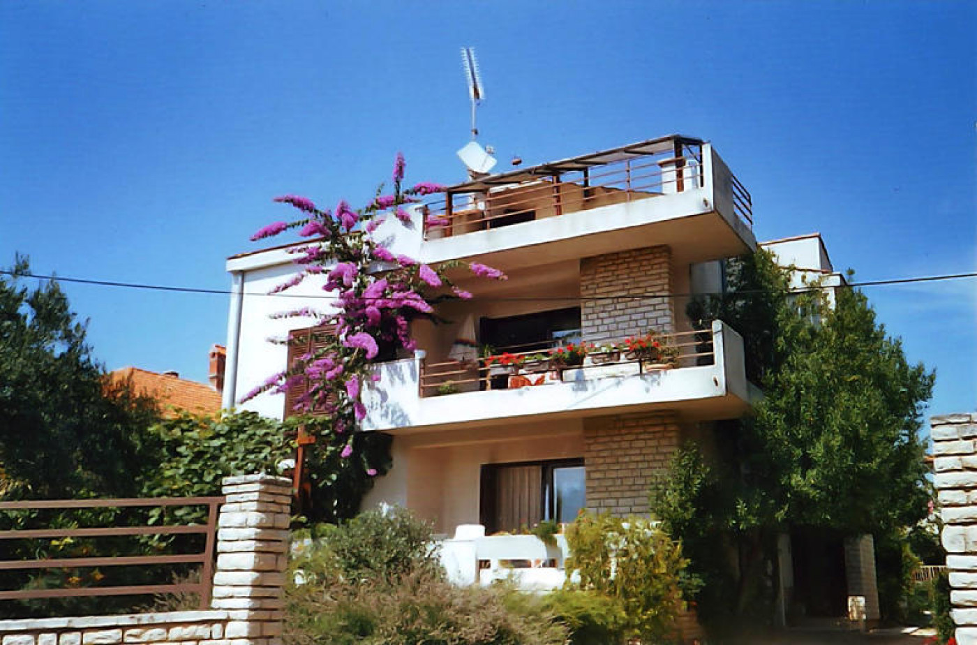 Tereza Apartments