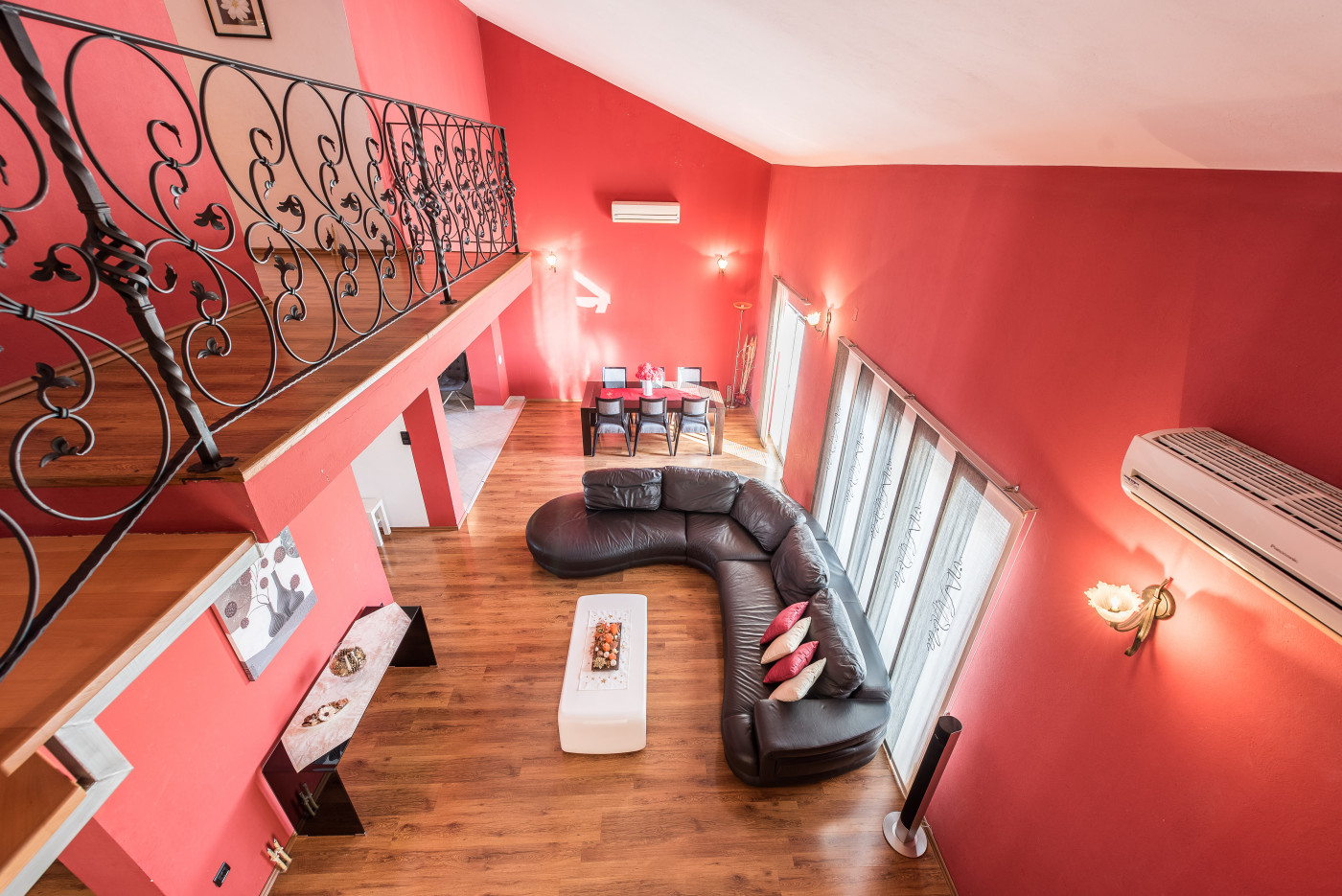 Apartman Star