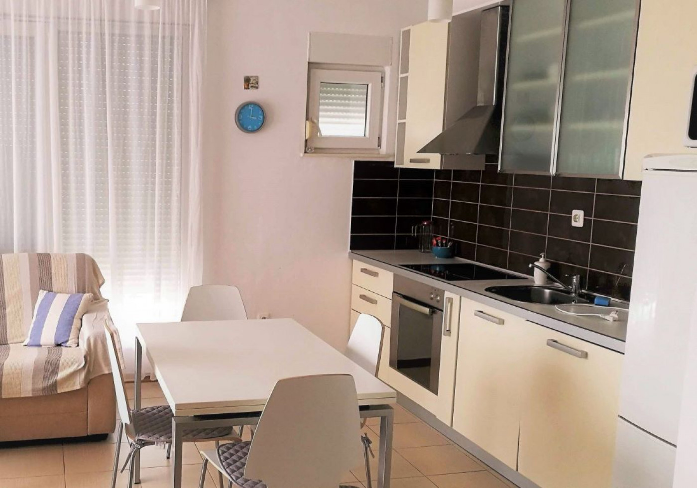 Apartman Toni