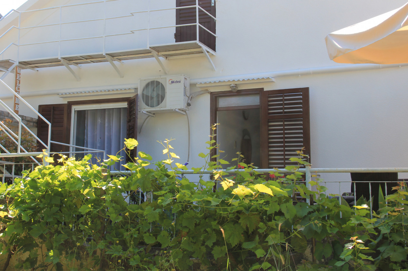 Apartment Marija Kožino