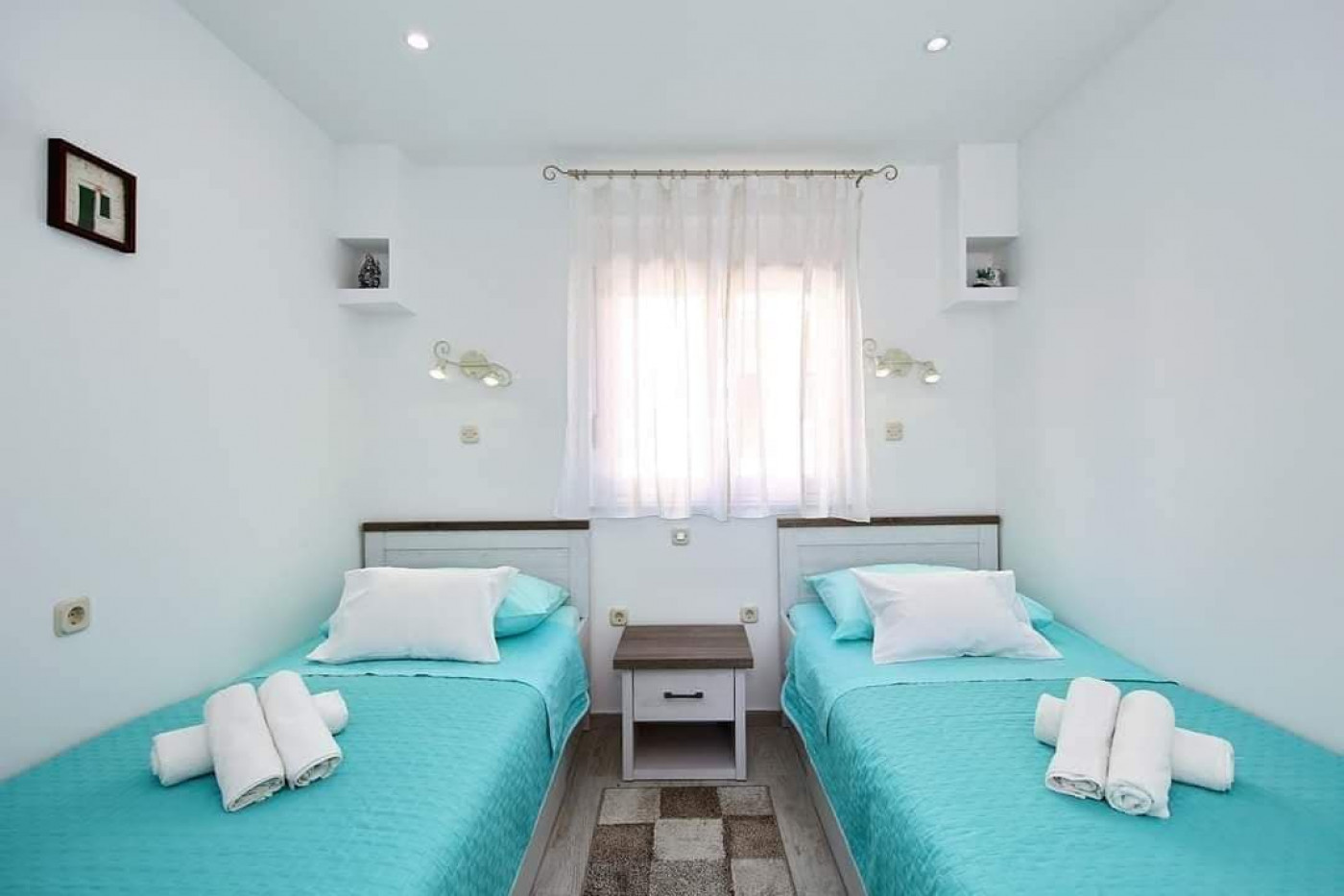Apartment Nela