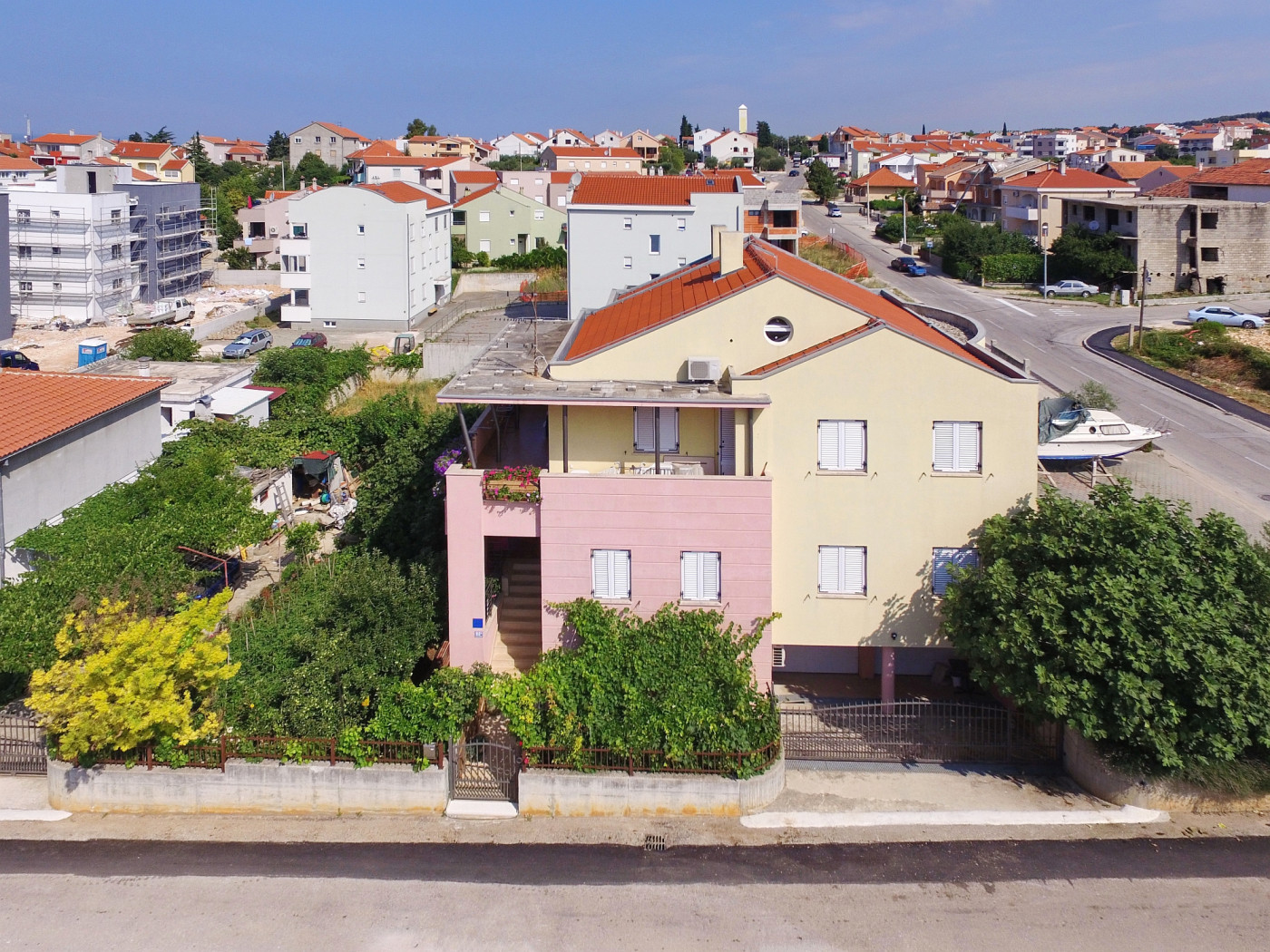Apartments Santini My Dream