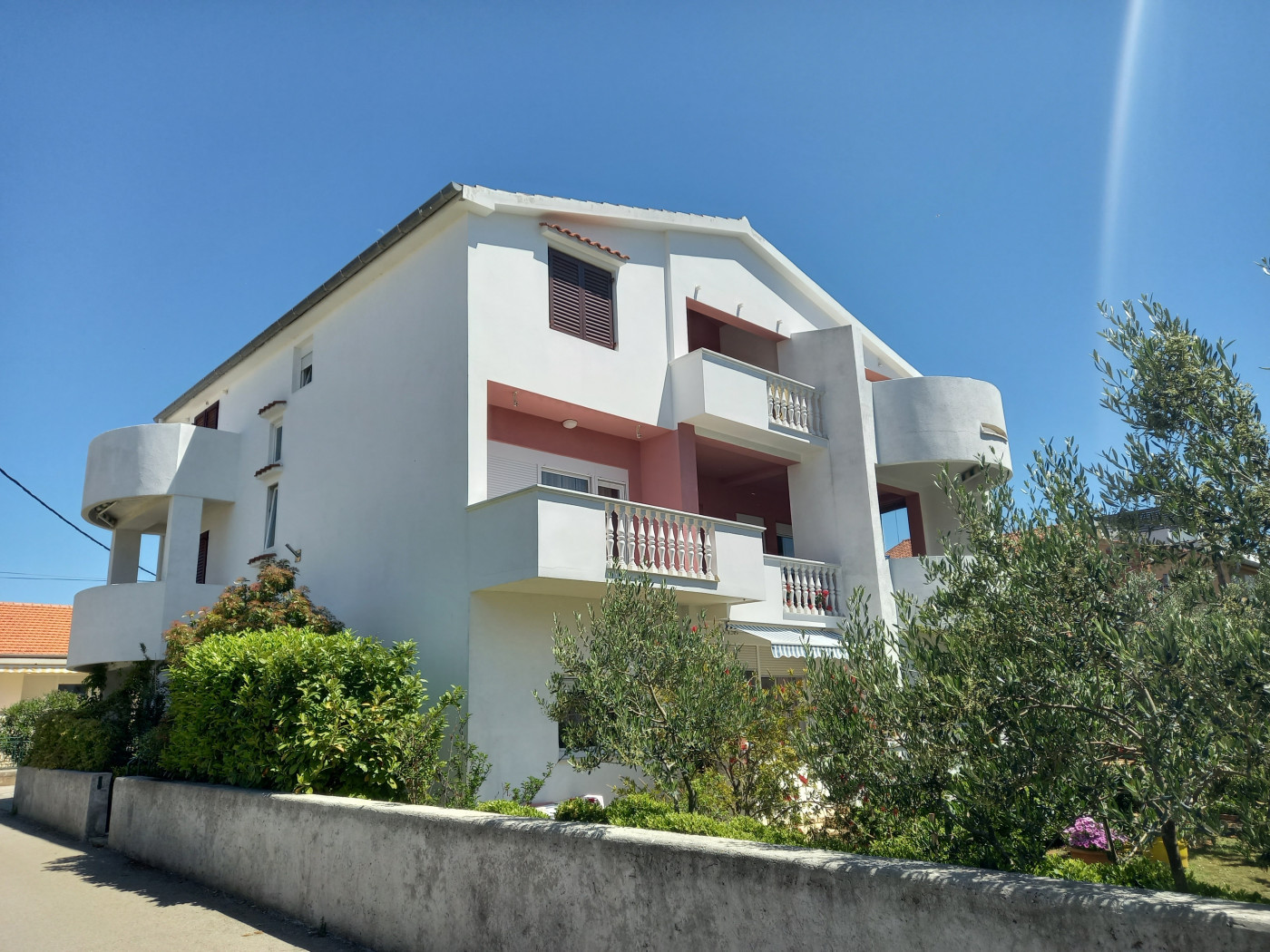 Apartments Manda