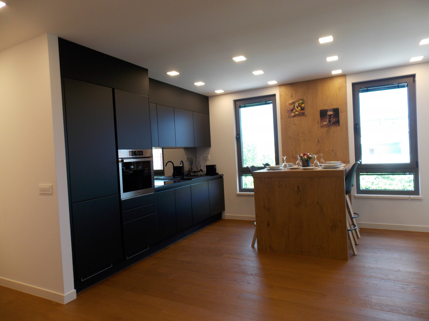 Apartman Beti