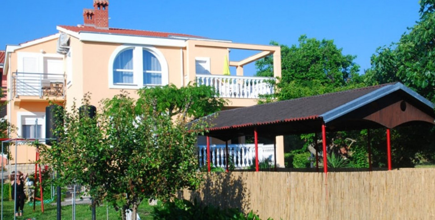 Apartments Valentina