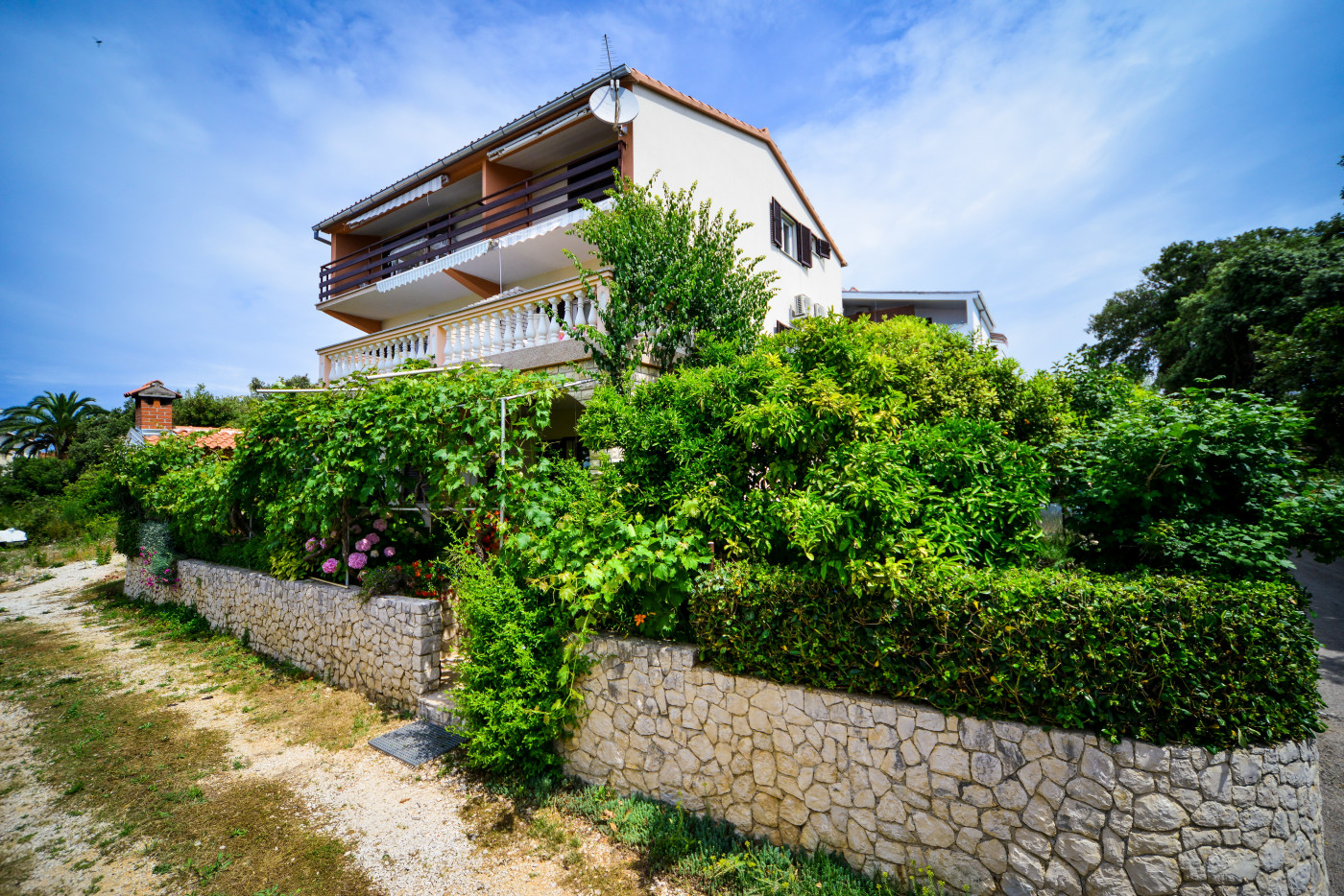 Villa Ibis