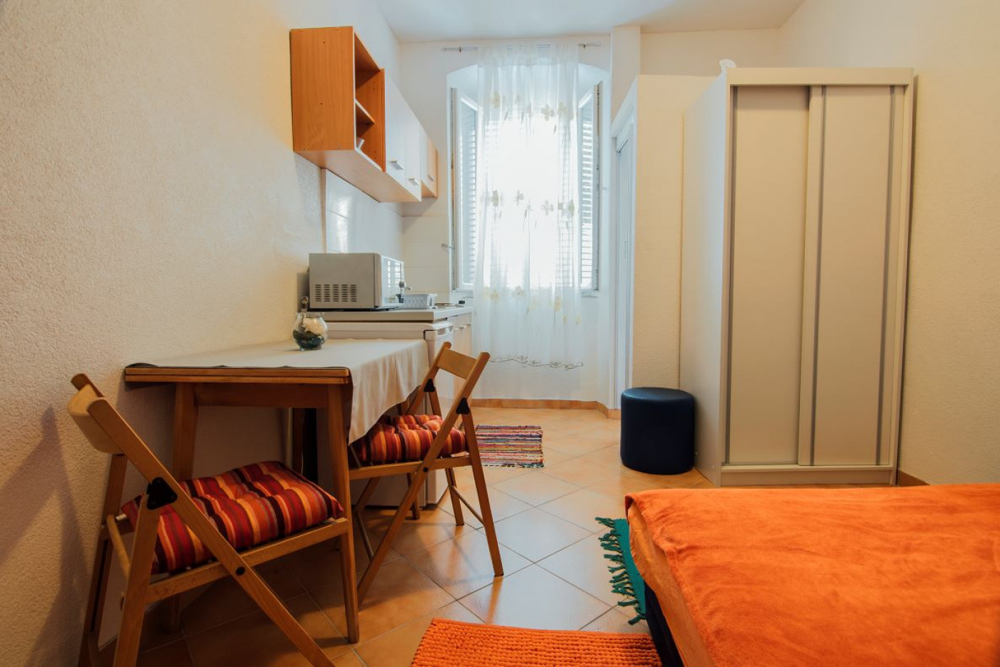 Studio apartment Sirena