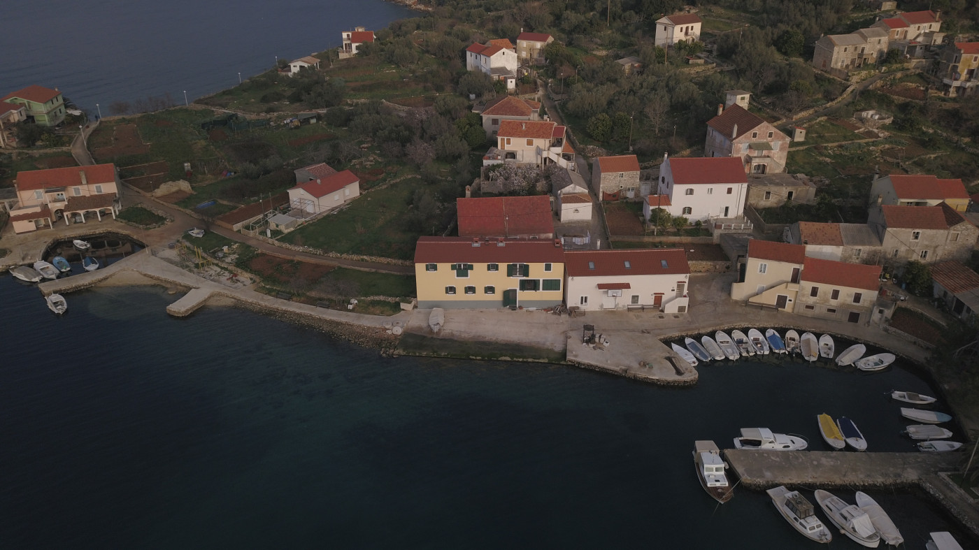 Apartmani Marko