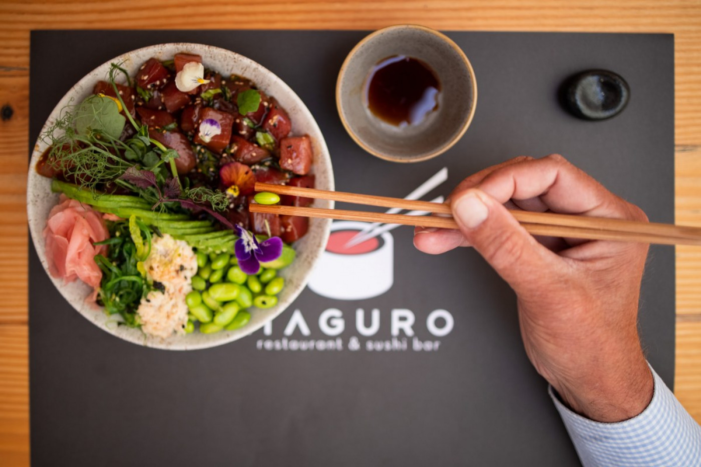 Zadar - the City Where Bluefin Tuna is the Most Delicious in the World