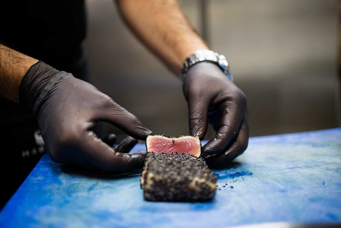 Zadar - the City Where Bluefin Tuna is the Most Delicious in the World