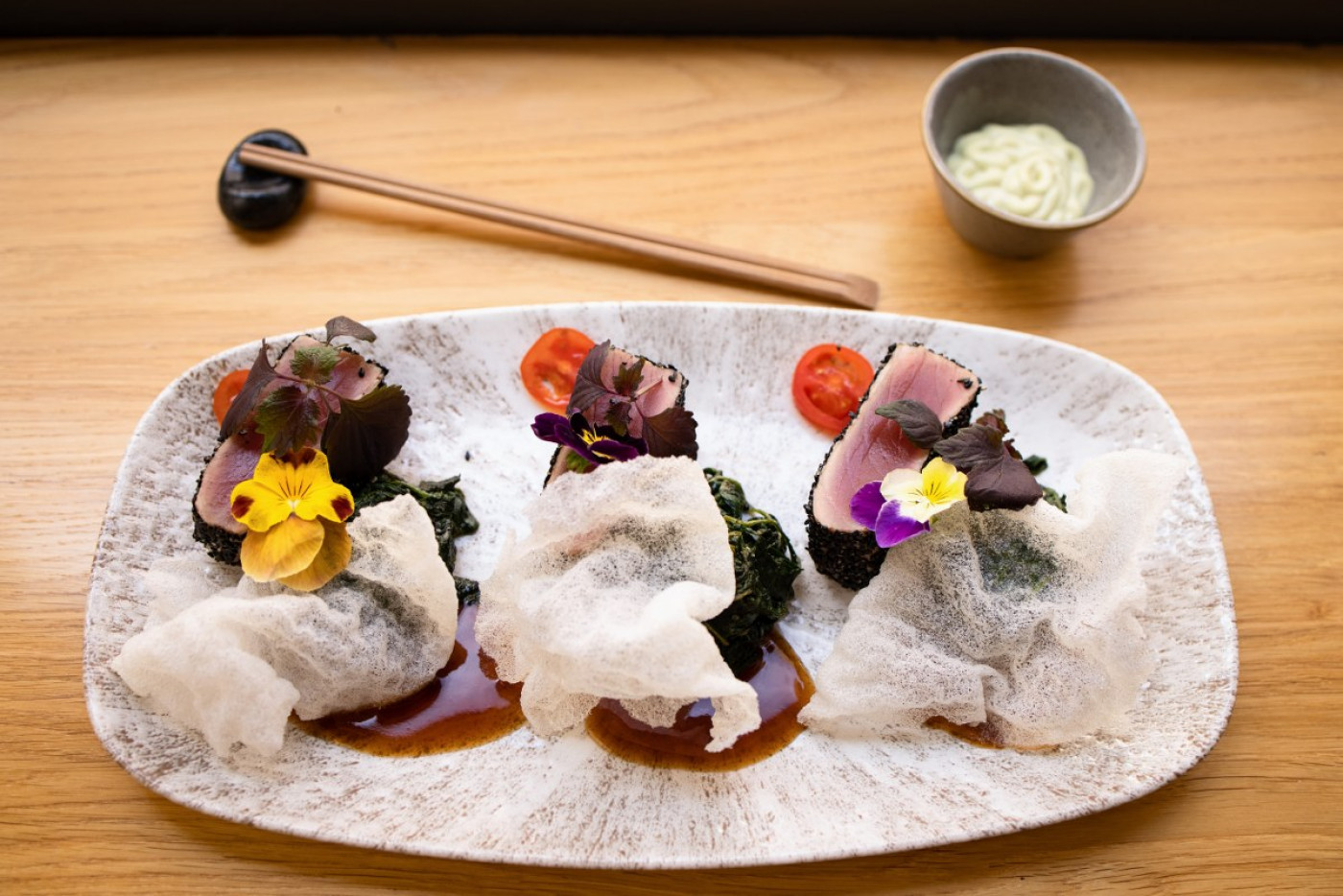 Zadar - the City Where Bluefin Tuna is the Most Delicious in the World