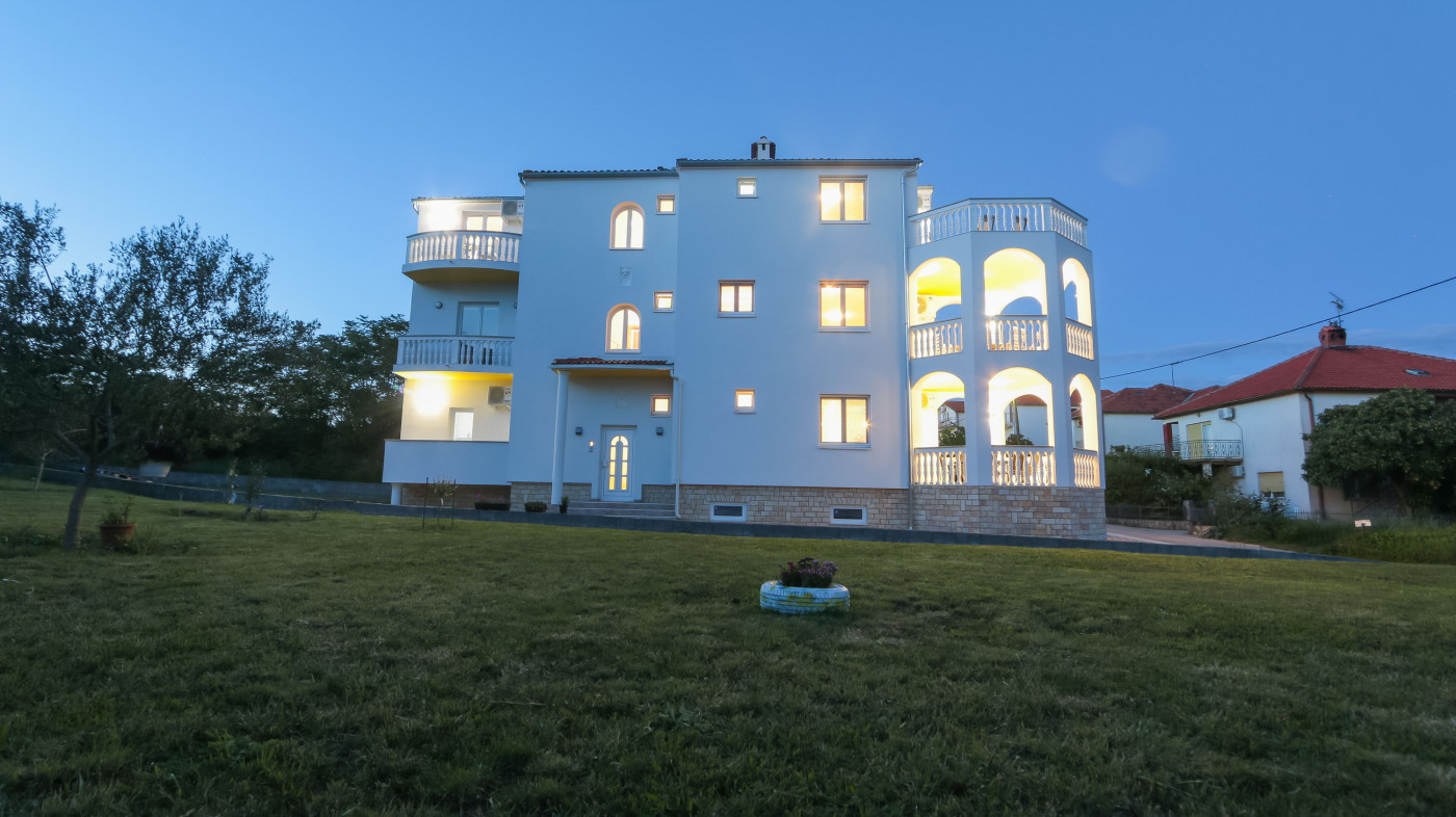 Villa Masline