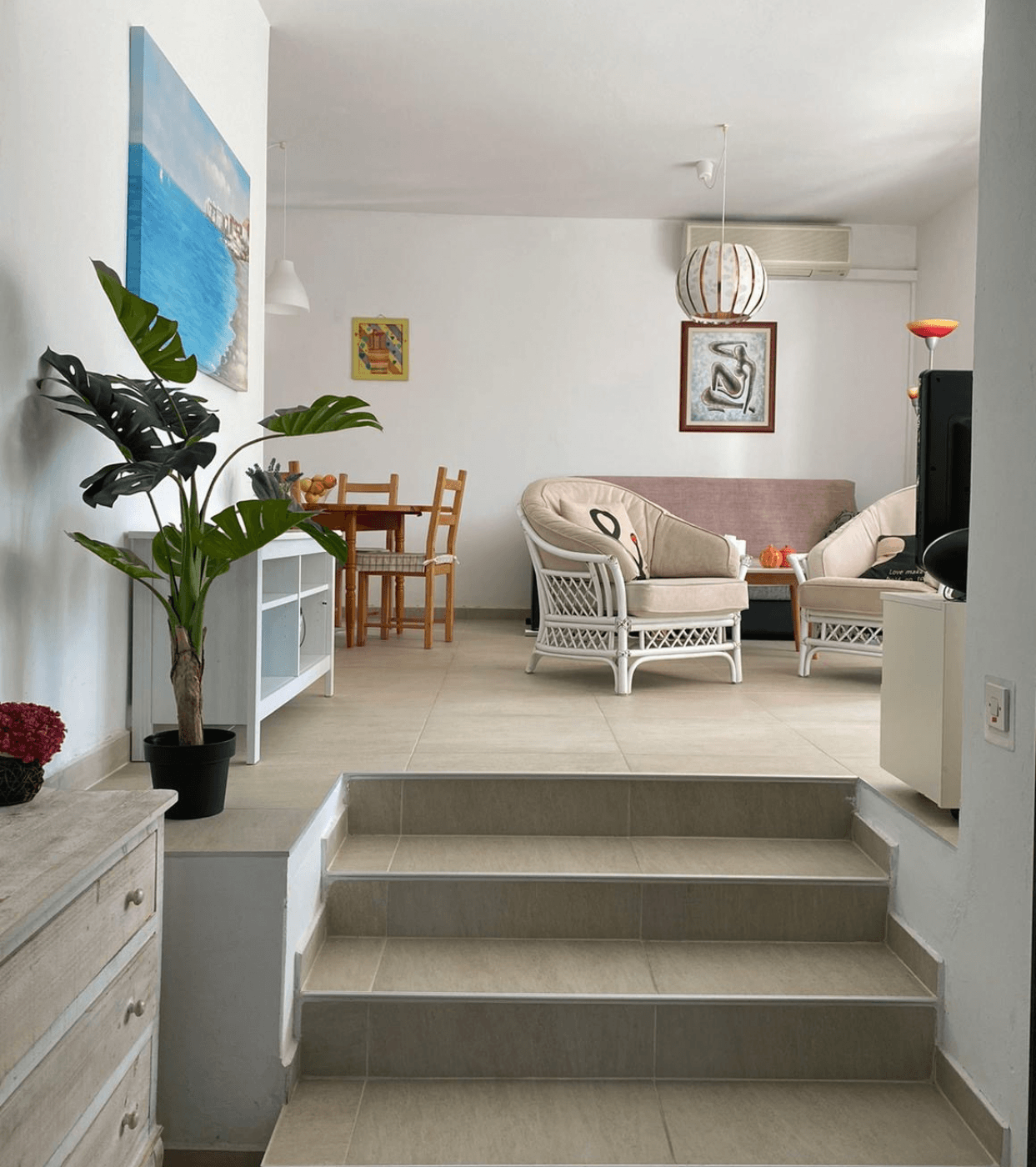 Apartment Lavanda