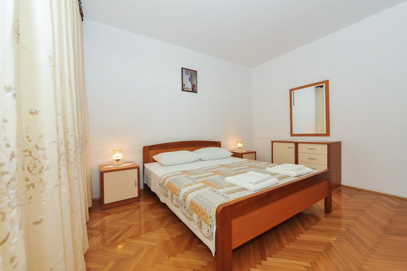 Apartman Rafaela