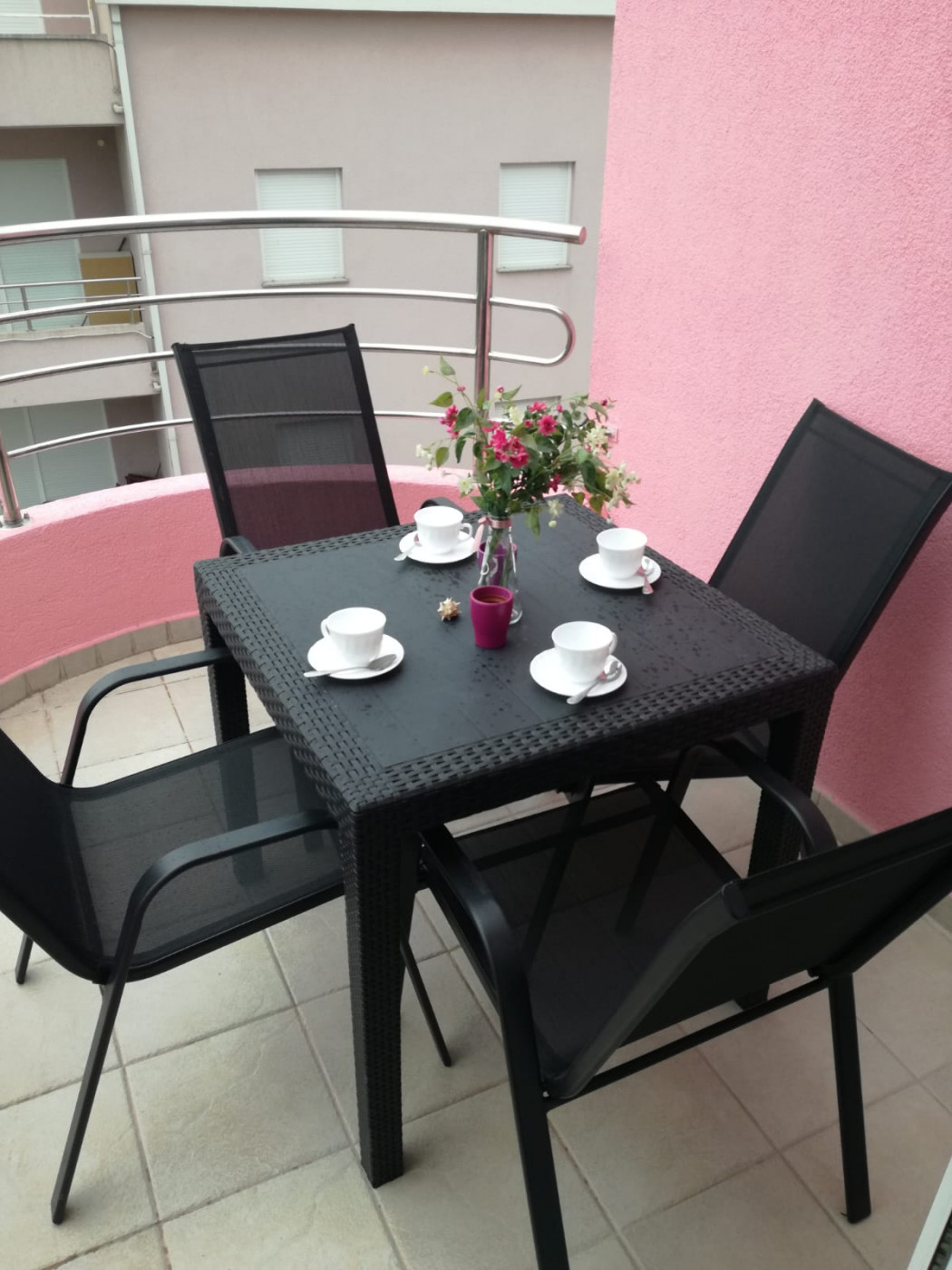 Apartment Petković