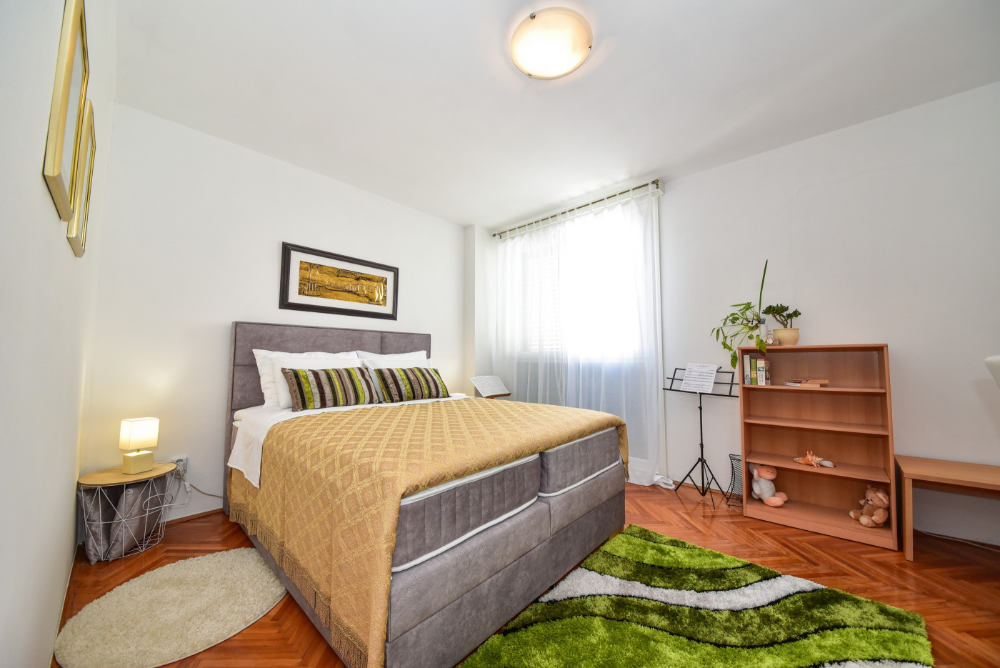 Apartment Maya 305
