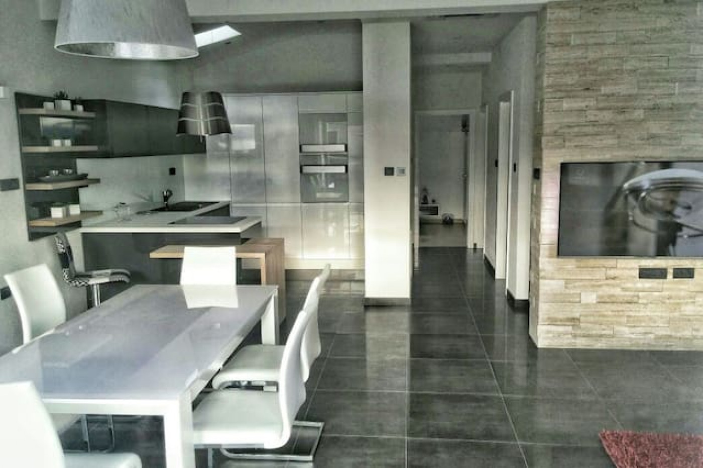 New Luxurious Apartment Loreta