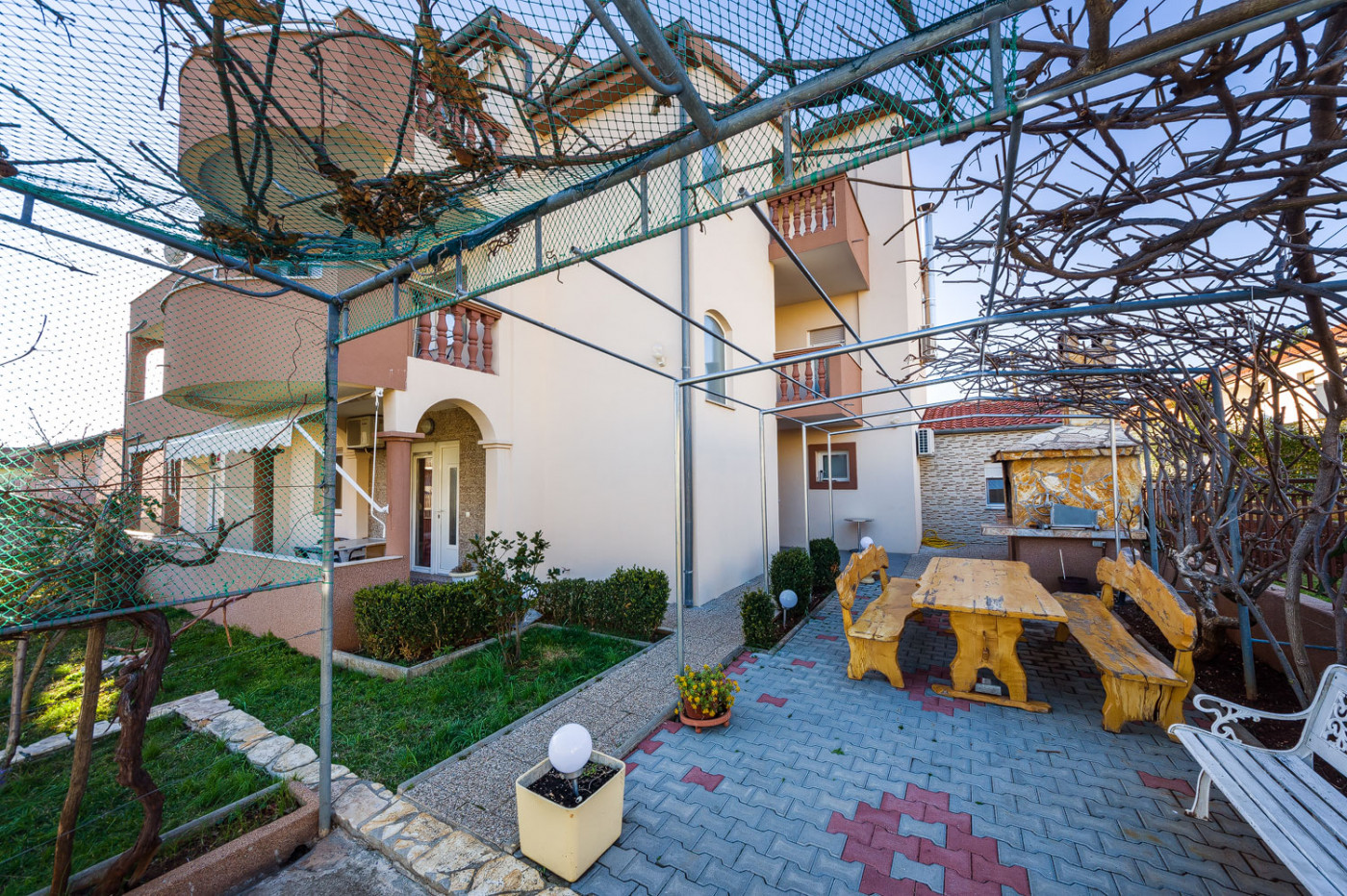 Apartments Rotim