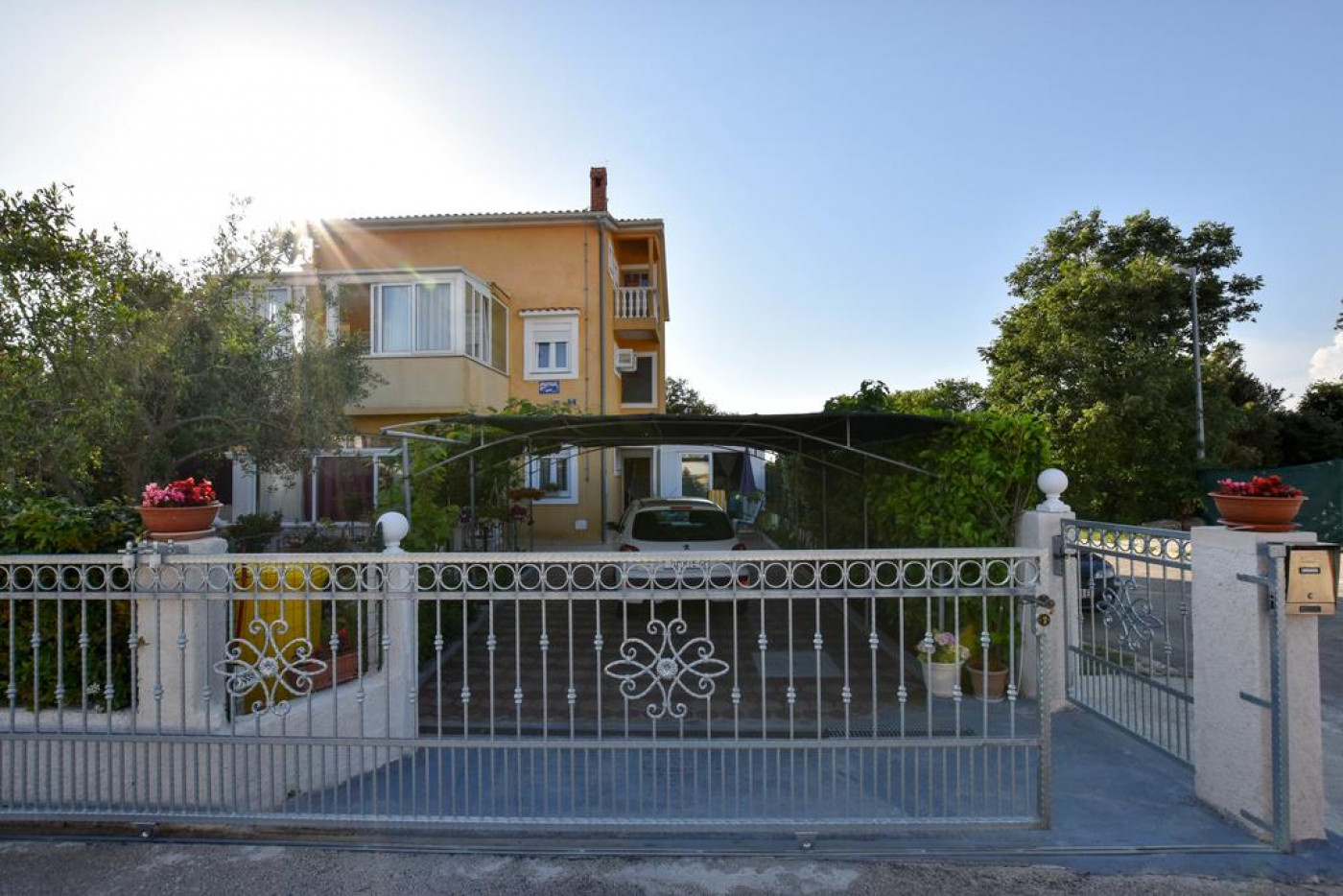 Apartments Kekić