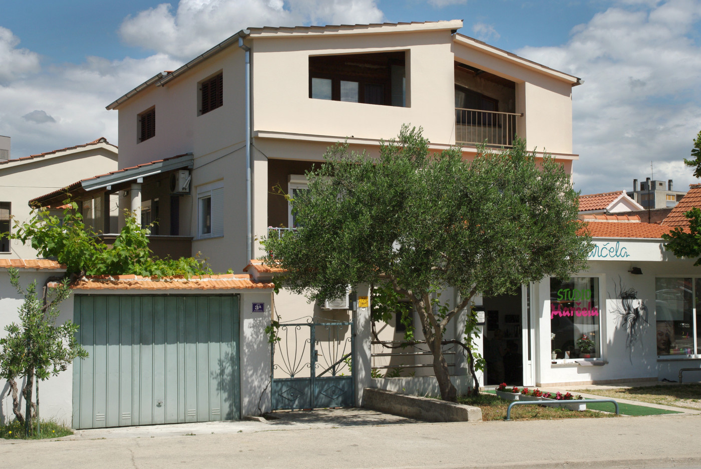 Apartment Meri